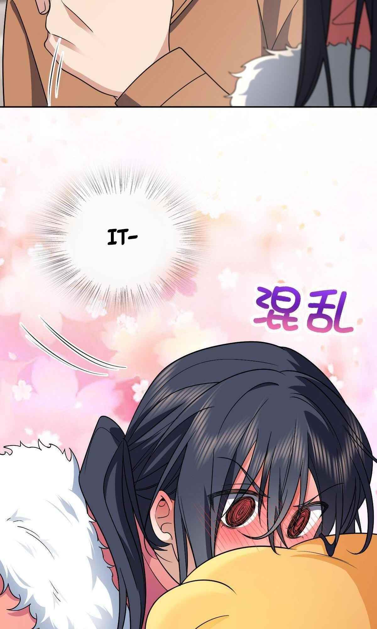 My Wife is From a Thousand Years Ago Chapter 63 - Manhwa18.com
