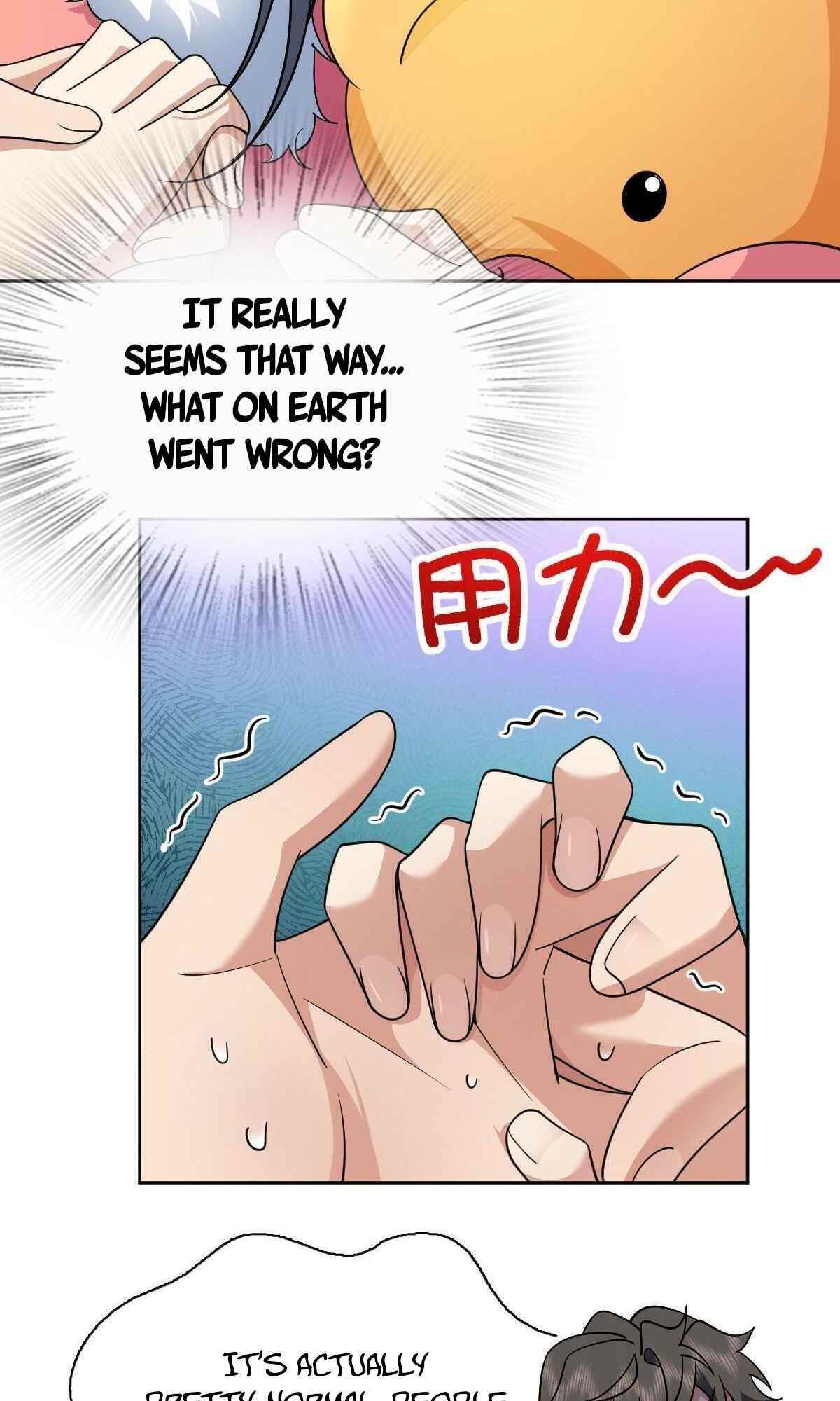 My Wife is From a Thousand Years Ago Chapter 63 - Manhwa18.com