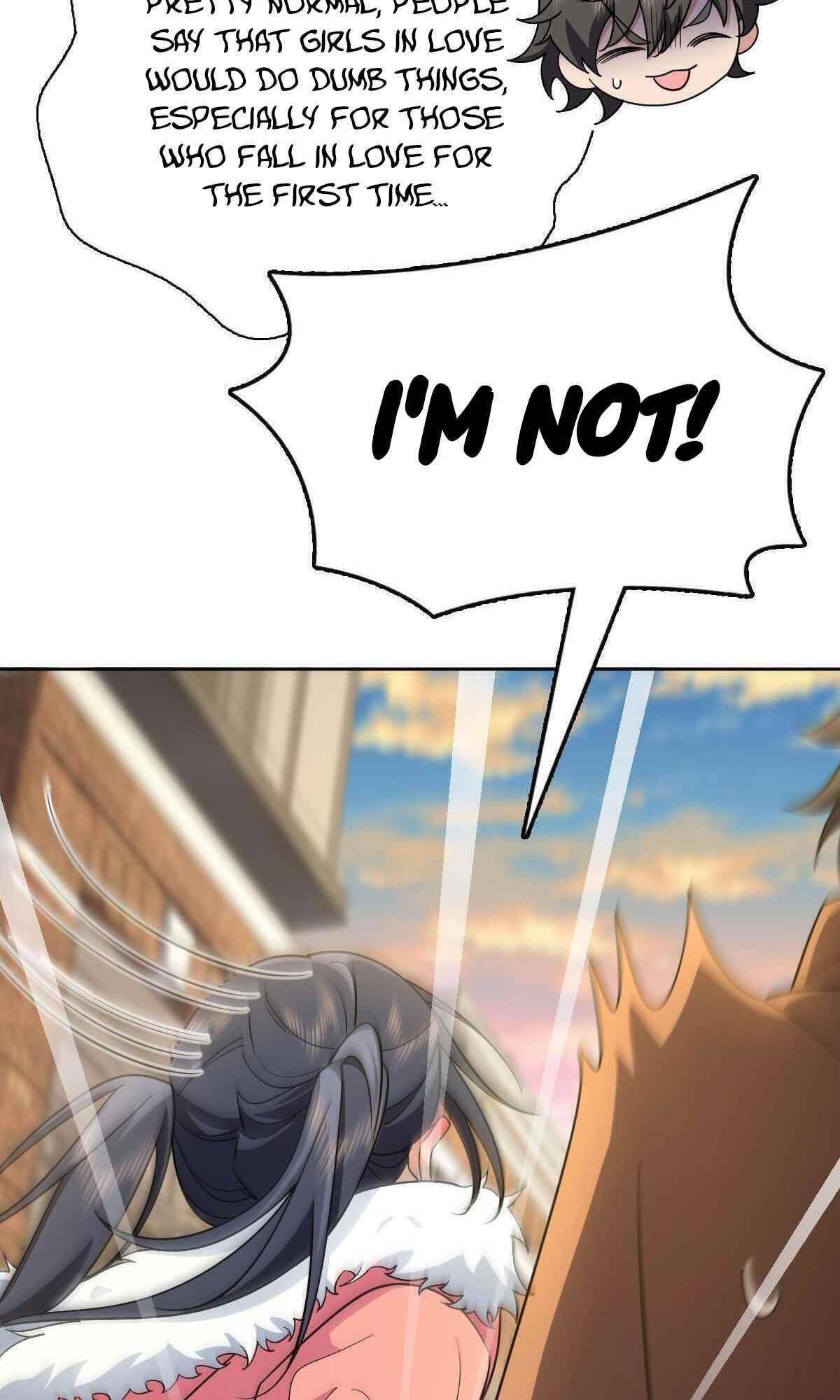 My Wife is From a Thousand Years Ago Chapter 63 - Manhwa18.com