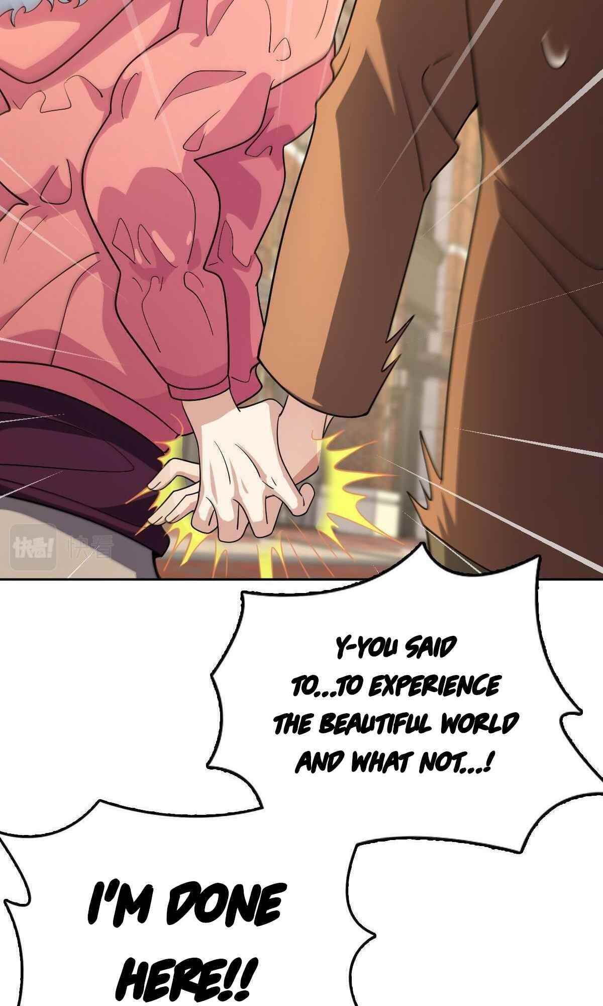 My Wife is From a Thousand Years Ago Chapter 63 - Manhwa18.com
