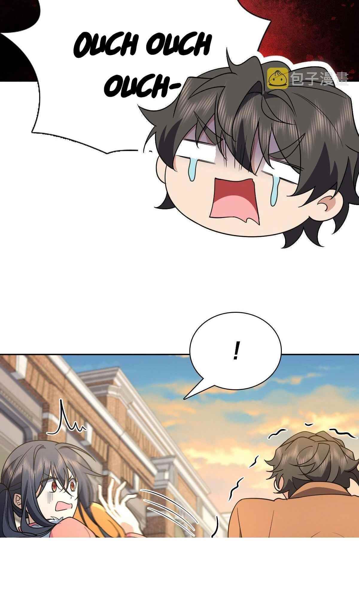 My Wife is From a Thousand Years Ago Chapter 63 - Manhwa18.com