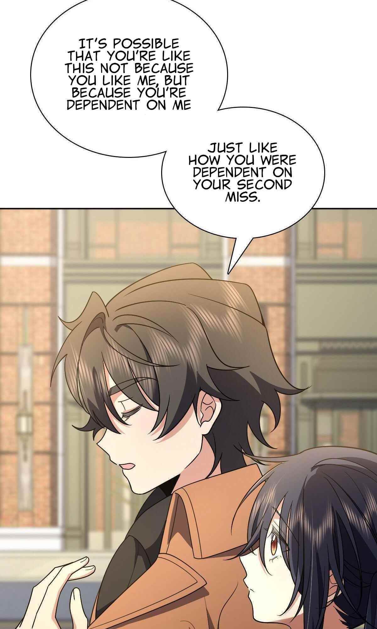 My Wife is From a Thousand Years Ago Chapter 63 - Manhwa18.com