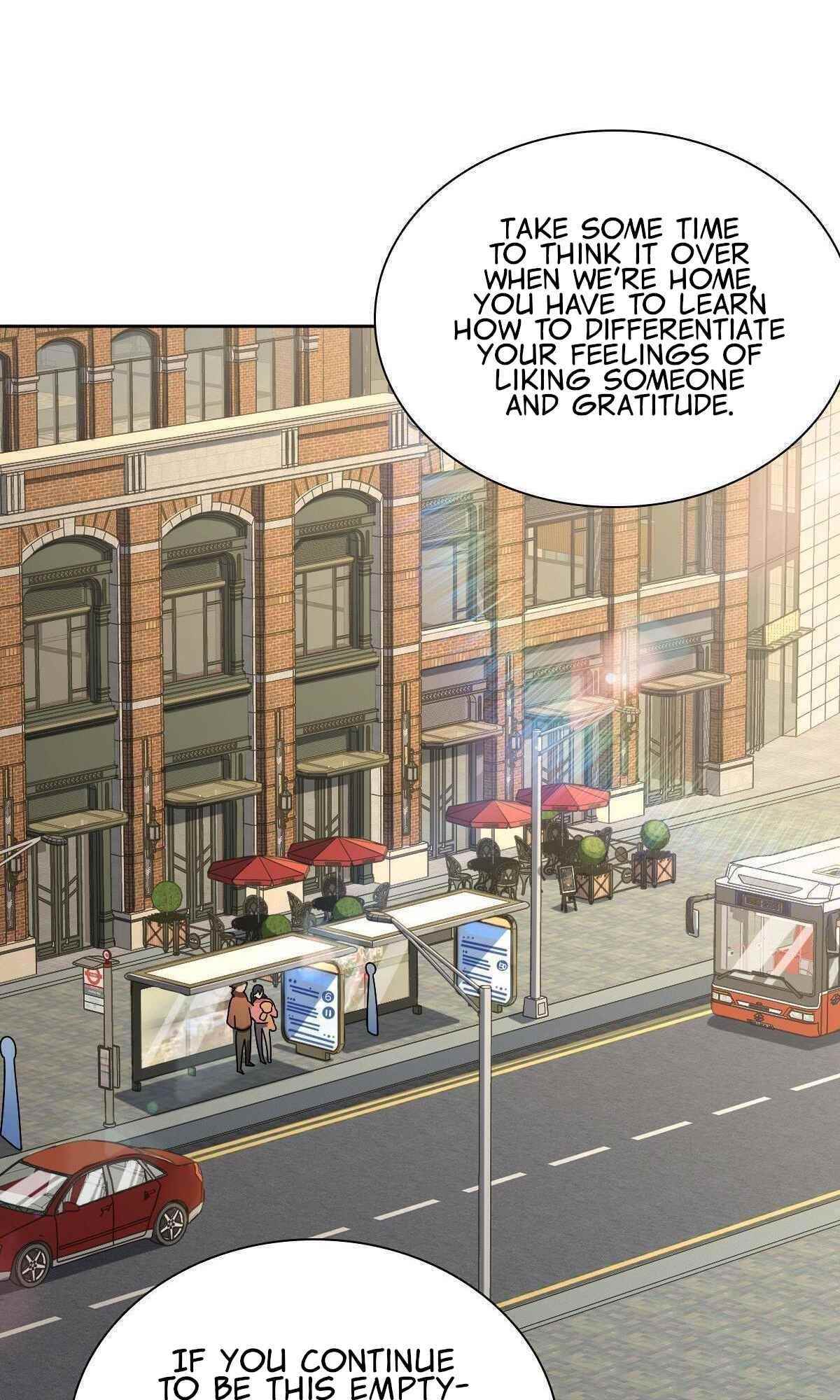 My Wife is From a Thousand Years Ago Chapter 63 - Manhwa18.com