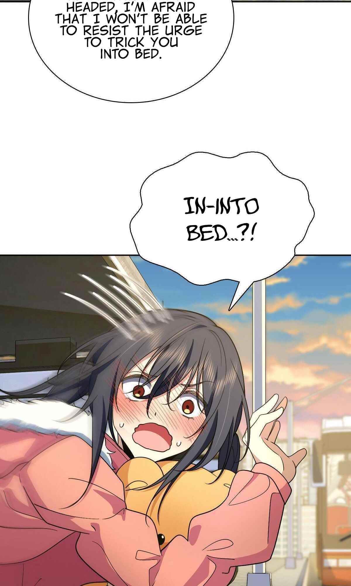 My Wife is From a Thousand Years Ago Chapter 63 - Manhwa18.com