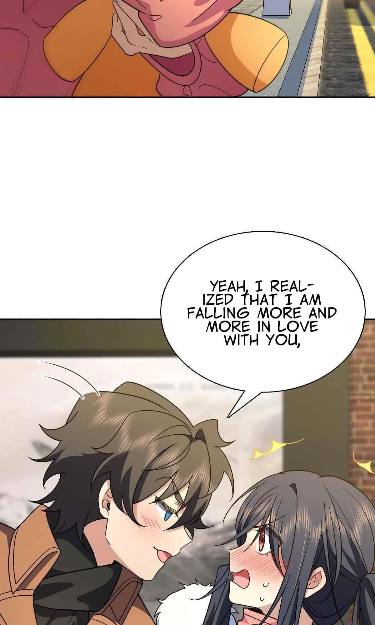 My Wife is From a Thousand Years Ago Chapter 63 - Manhwa18.com