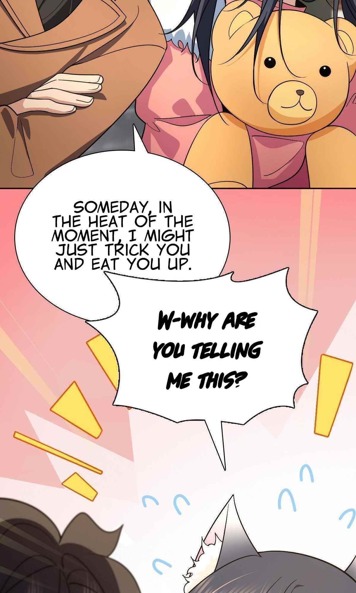 My Wife is From a Thousand Years Ago Chapter 63 - Manhwa18.com
