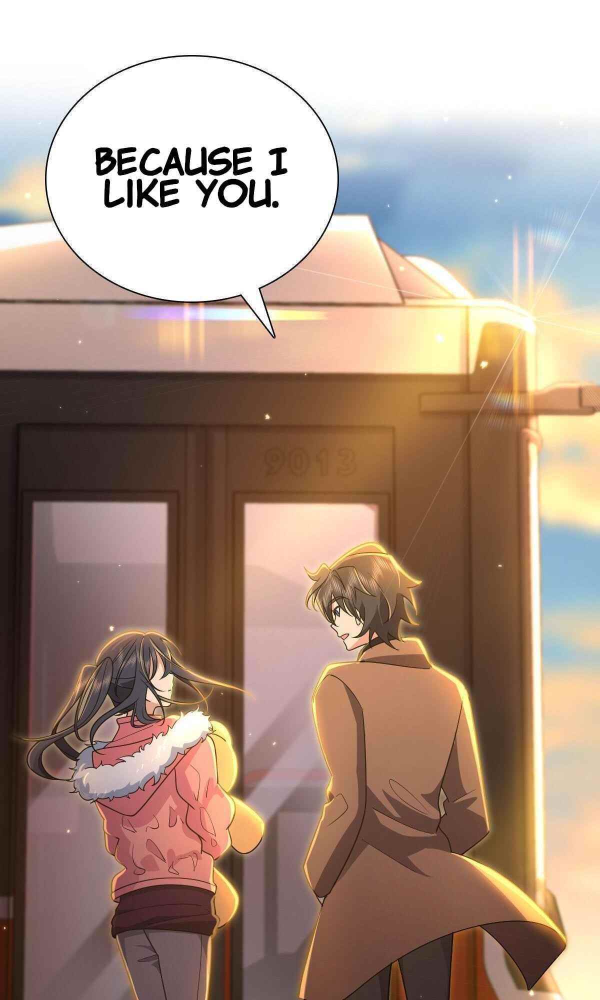 My Wife is From a Thousand Years Ago Chapter 63 - Manhwa18.com