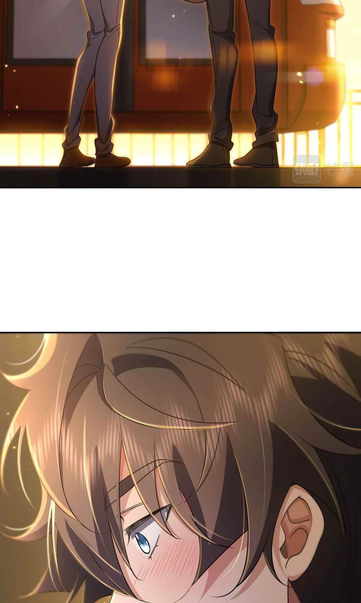 My Wife is From a Thousand Years Ago Chapter 63 - Manhwa18.com