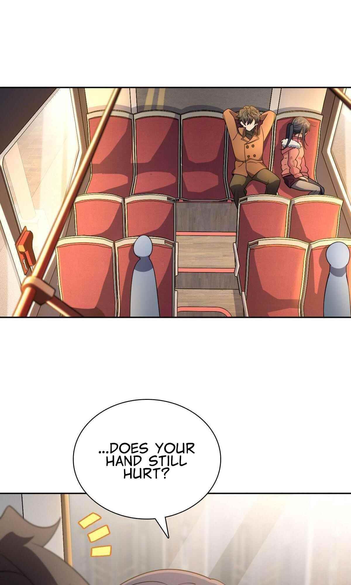My Wife is From a Thousand Years Ago Chapter 63 - Manhwa18.com