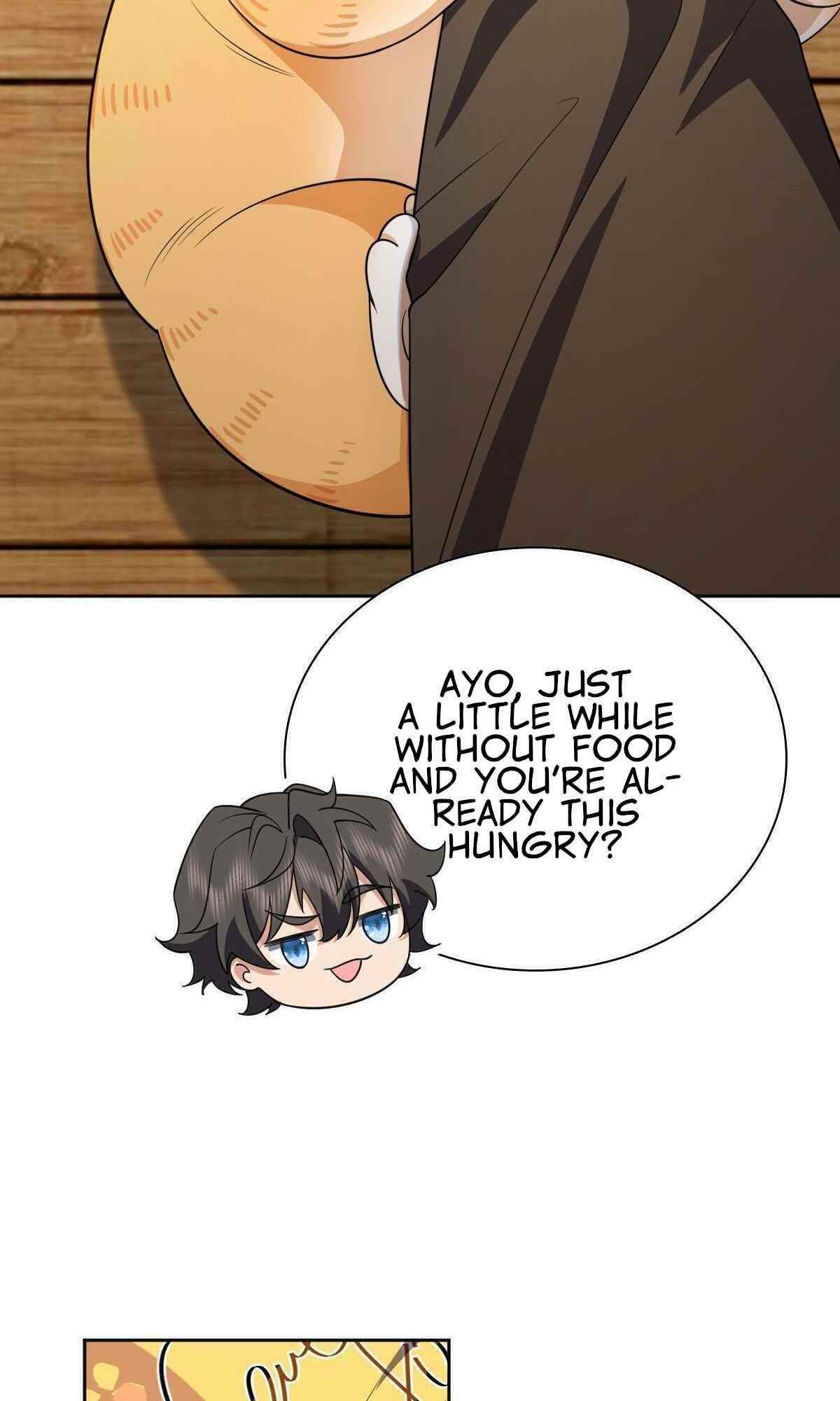 My Wife is From a Thousand Years Ago Chapter 63 - Manhwa18.com