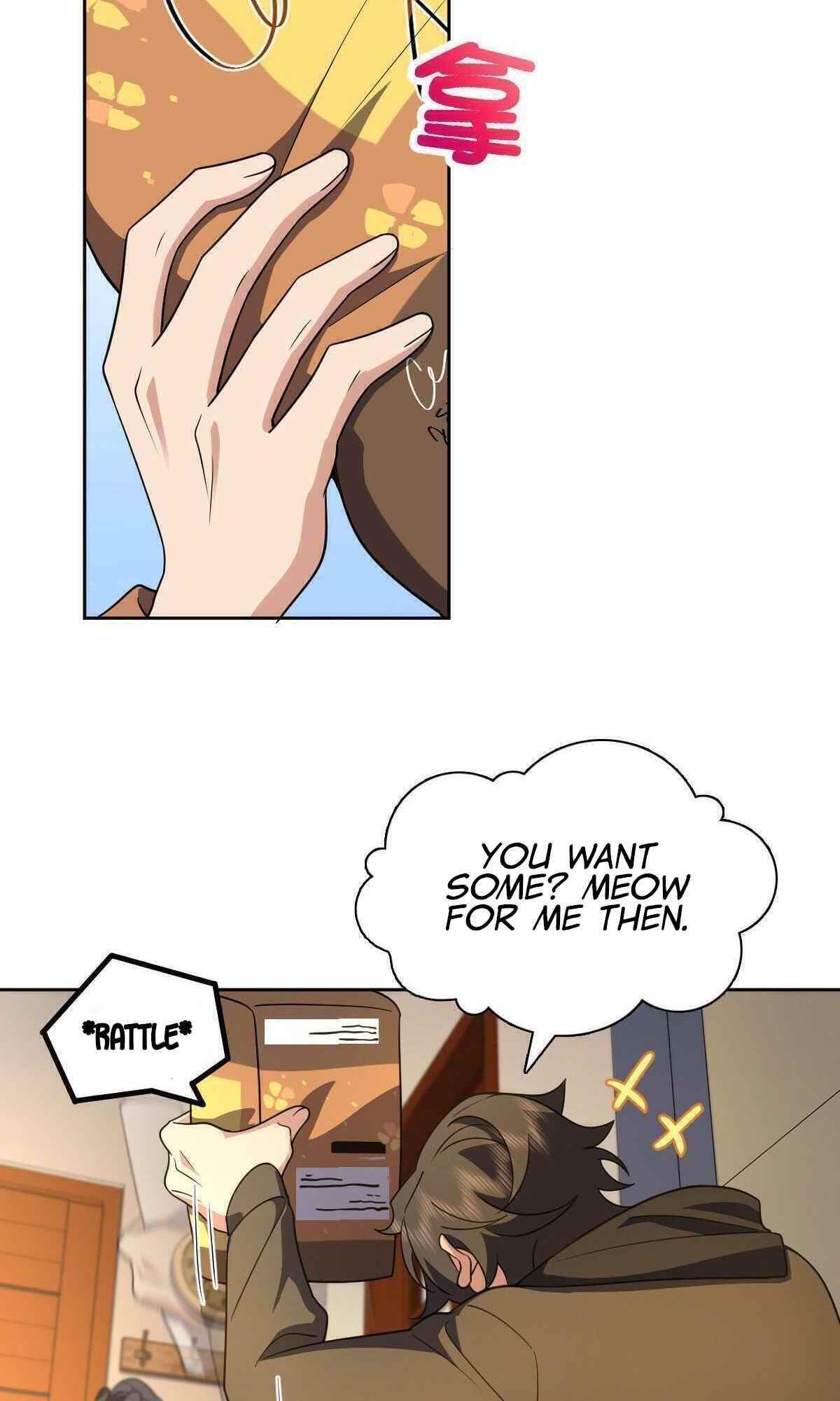 My Wife is From a Thousand Years Ago Chapter 63 - Manhwa18.com