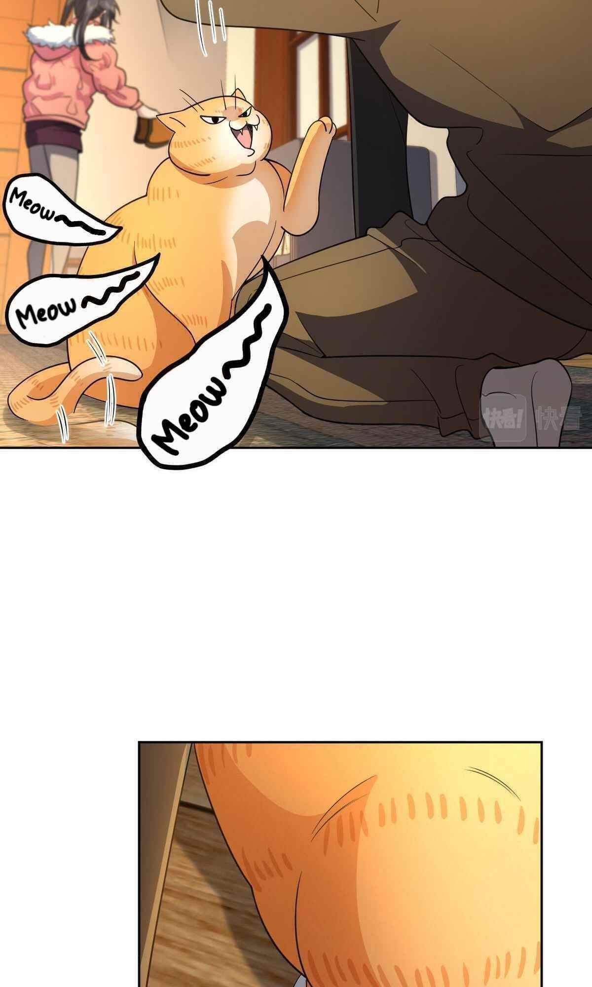 My Wife is From a Thousand Years Ago Chapter 63 - Manhwa18.com