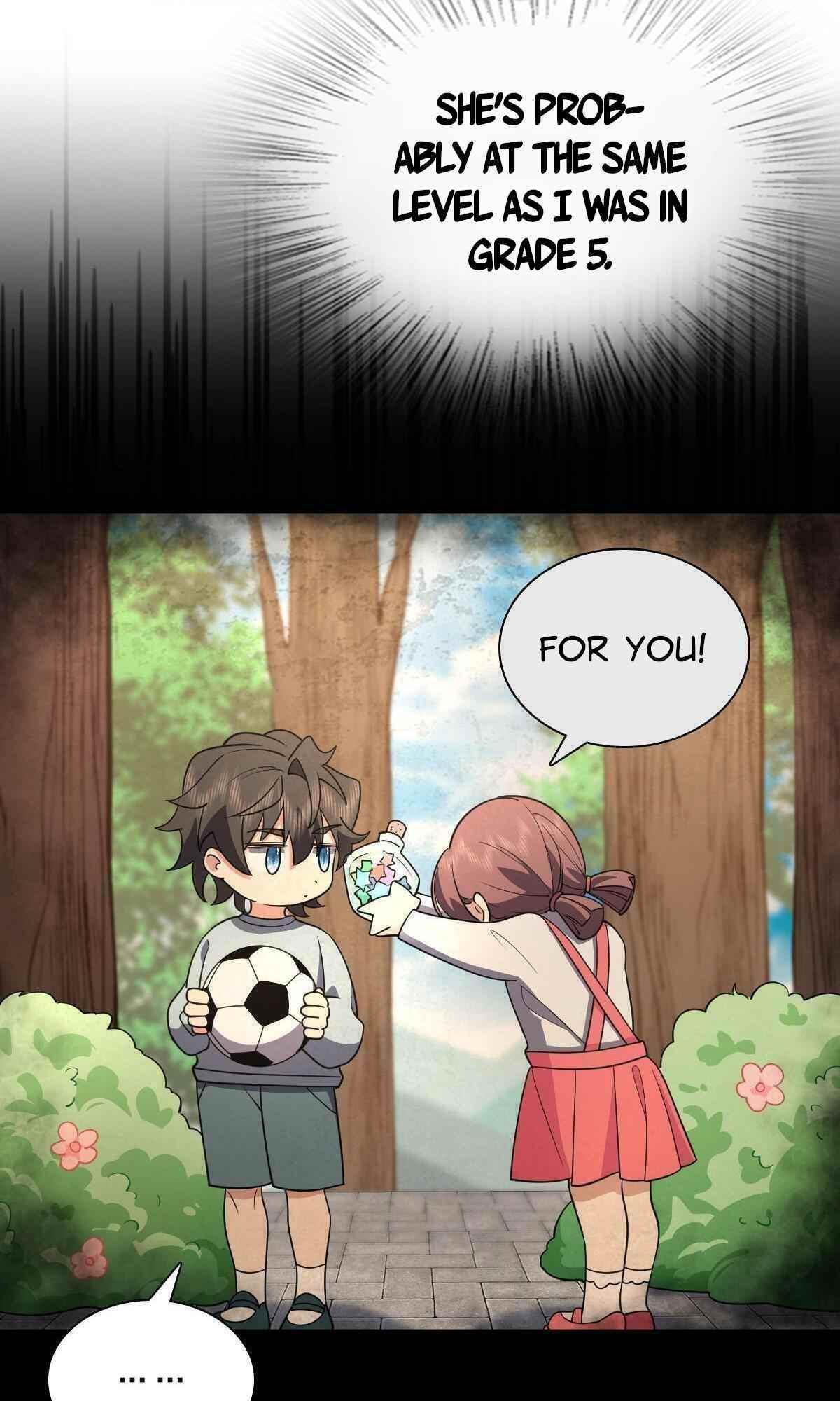 My Wife is From a Thousand Years Ago Chapter 63 - Manhwa18.com
