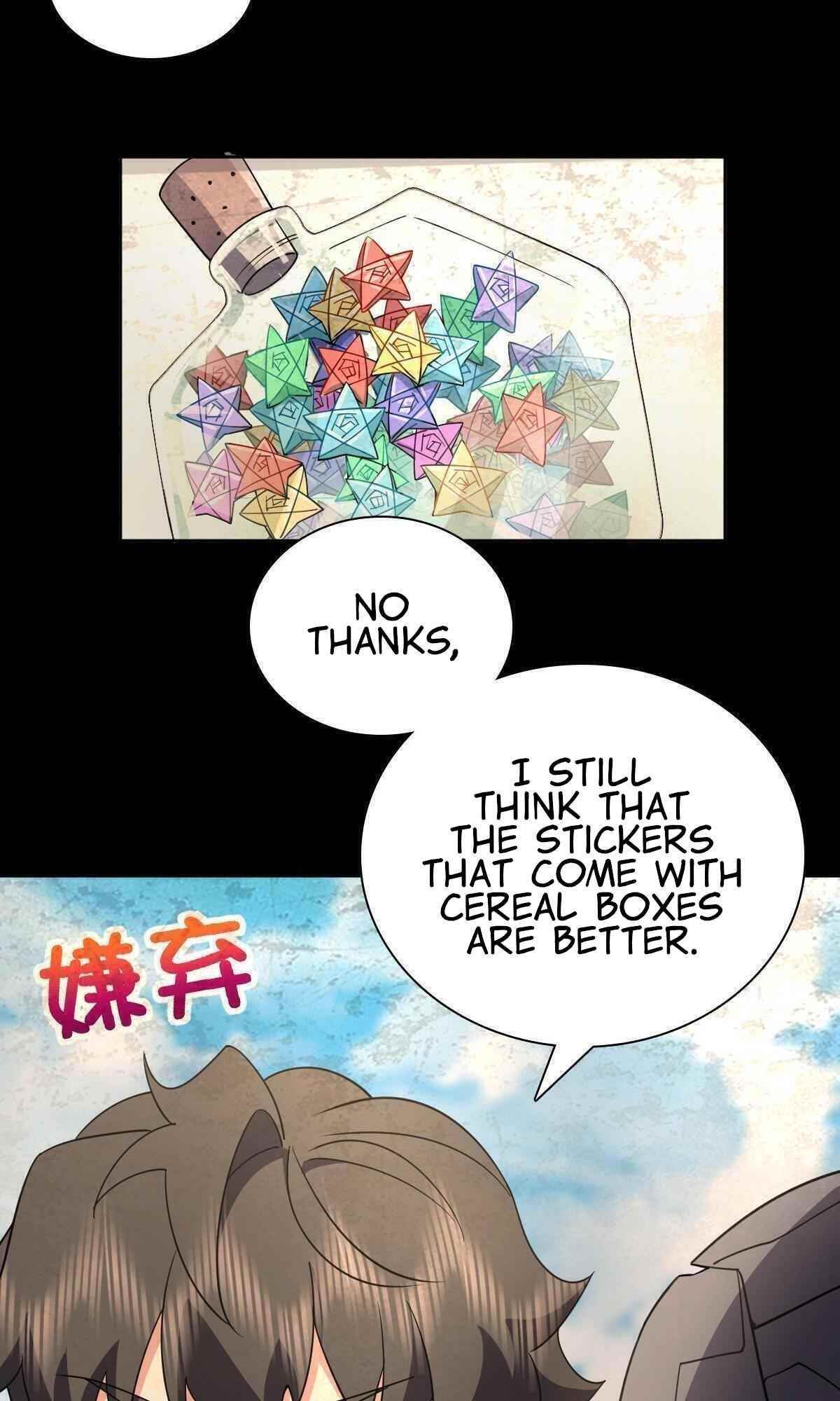 My Wife is From a Thousand Years Ago Chapter 63 - Manhwa18.com