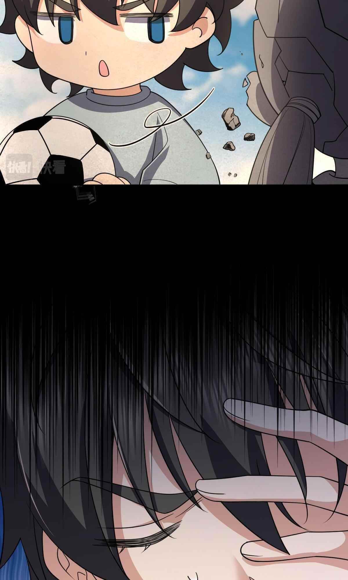 My Wife is From a Thousand Years Ago Chapter 63 - Manhwa18.com