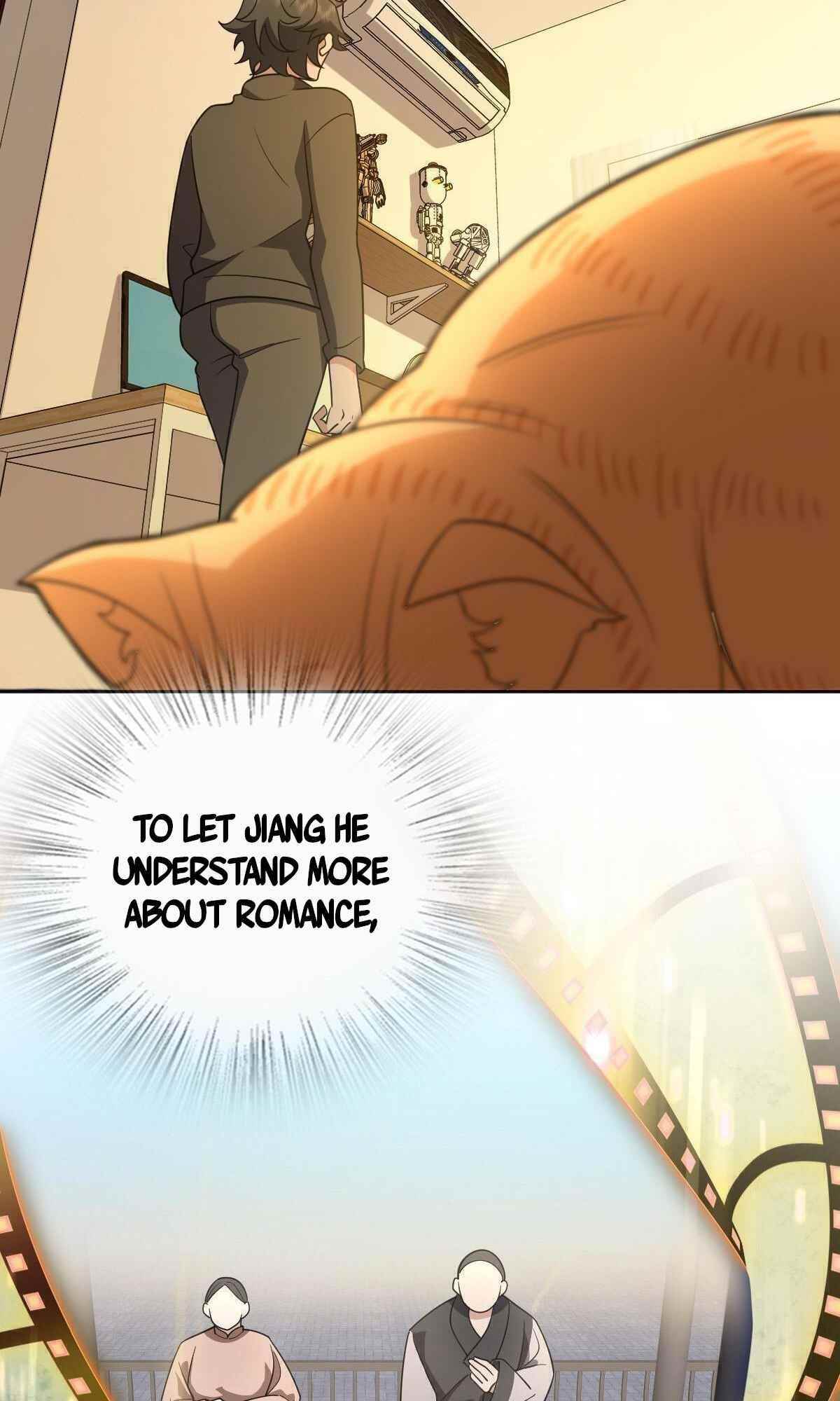My Wife is From a Thousand Years Ago Chapter 63 - Manhwa18.com