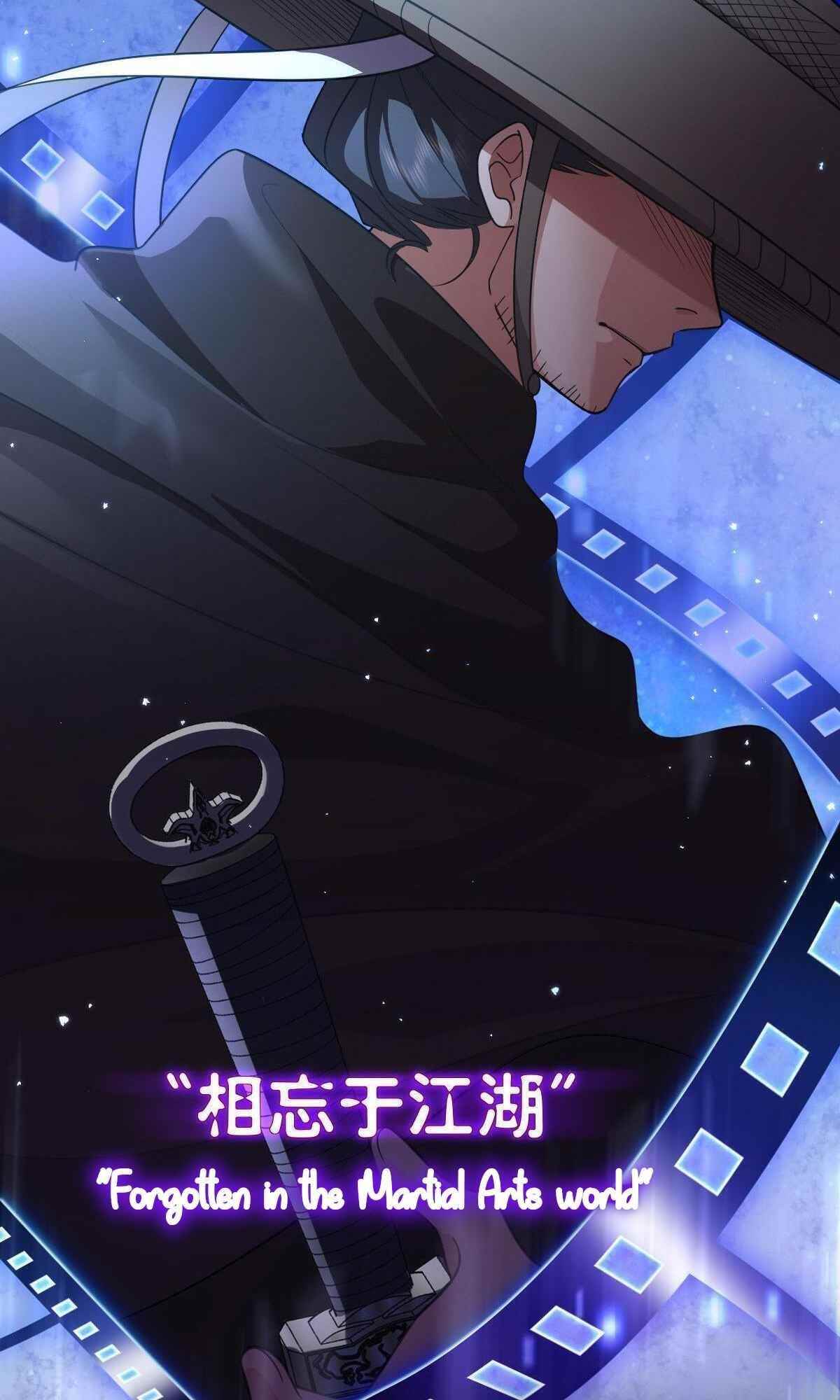 My Wife is From a Thousand Years Ago Chapter 63 - Manhwa18.com