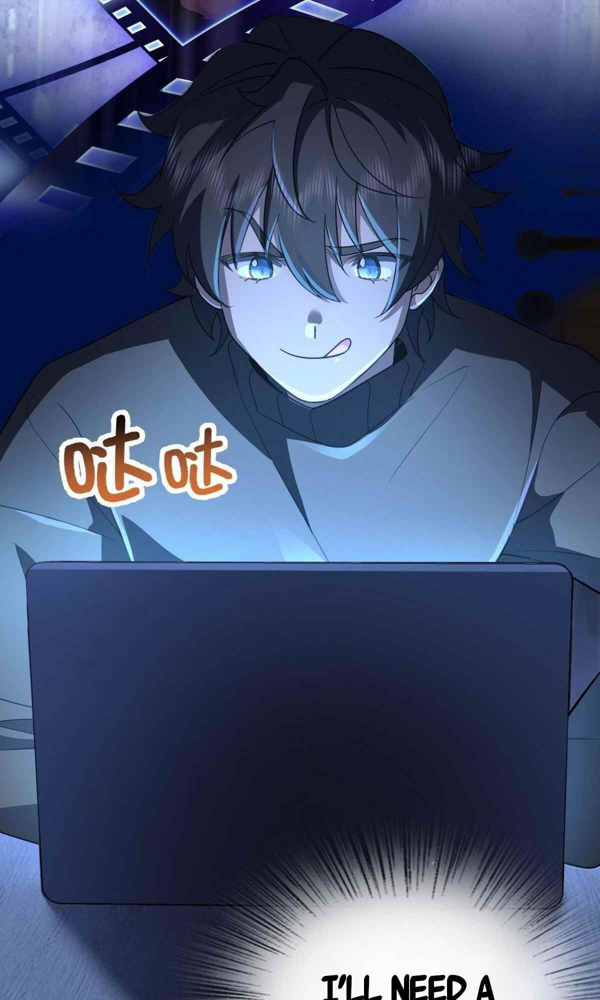 My Wife is From a Thousand Years Ago Chapter 63 - Manhwa18.com