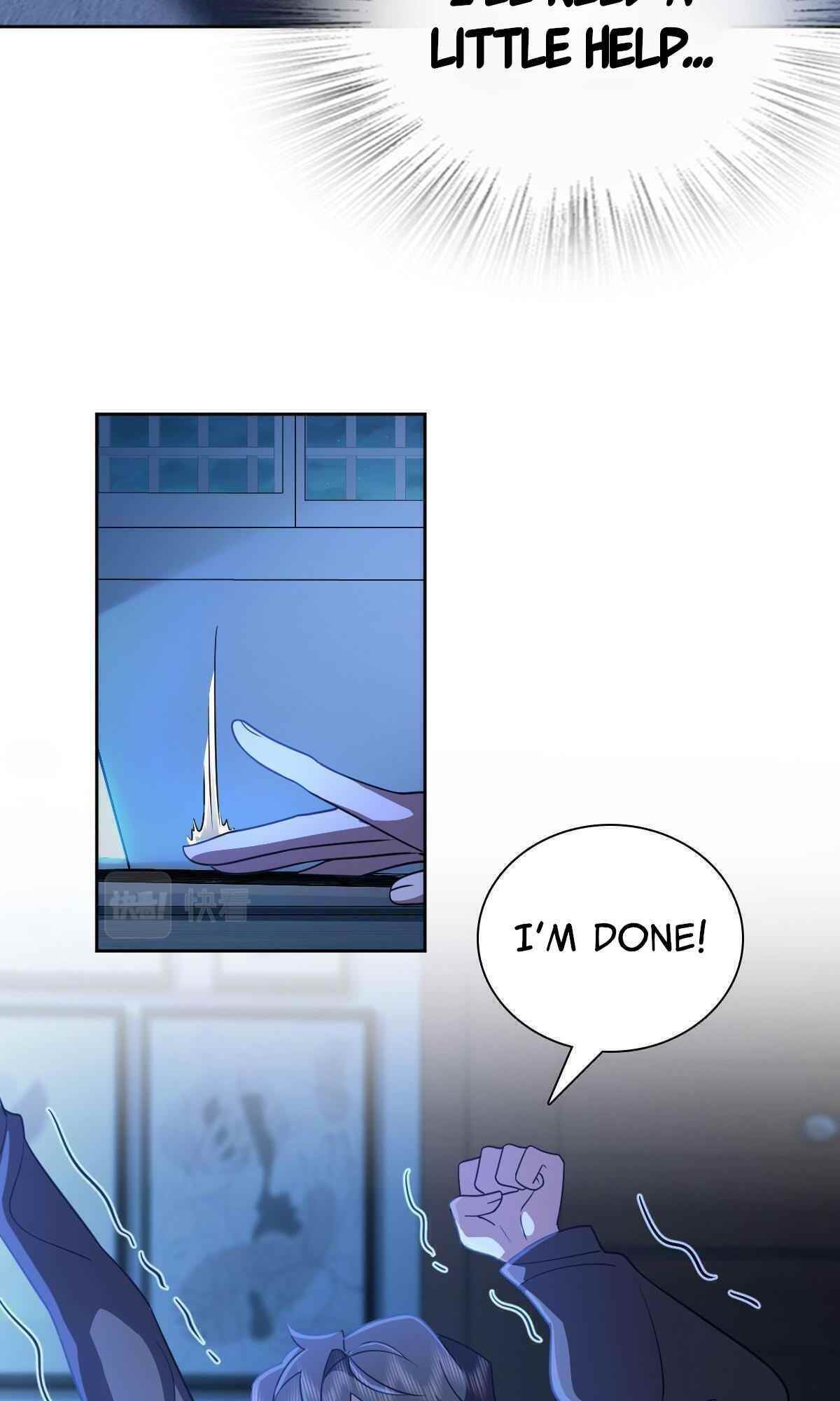 My Wife is From a Thousand Years Ago Chapter 63 - Manhwa18.com