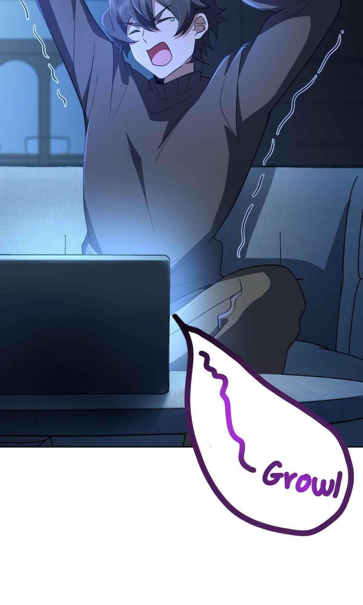 My Wife is From a Thousand Years Ago Chapter 63 - Manhwa18.com