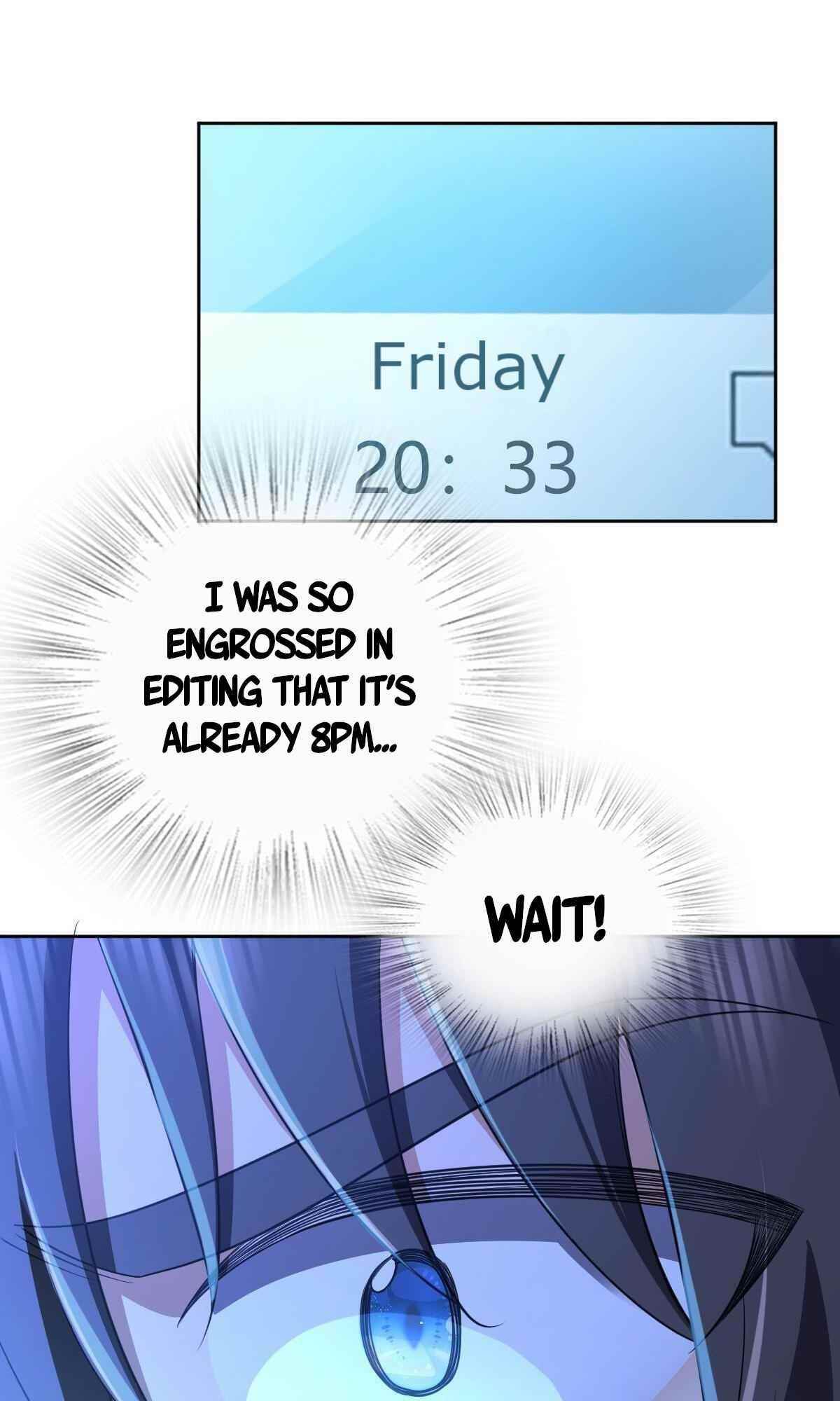 My Wife is From a Thousand Years Ago Chapter 63 - Manhwa18.com