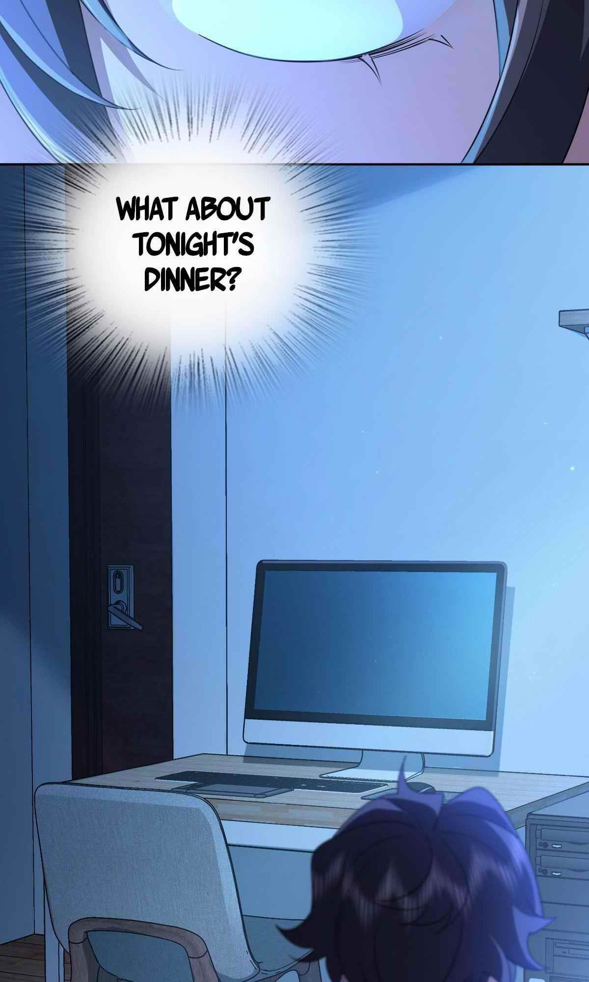 My Wife is From a Thousand Years Ago Chapter 63 - Manhwa18.com
