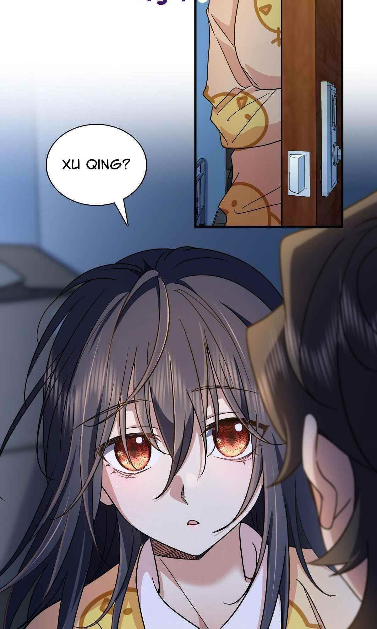 My Wife is From a Thousand Years Ago Chapter 64 - Manhwa18.com