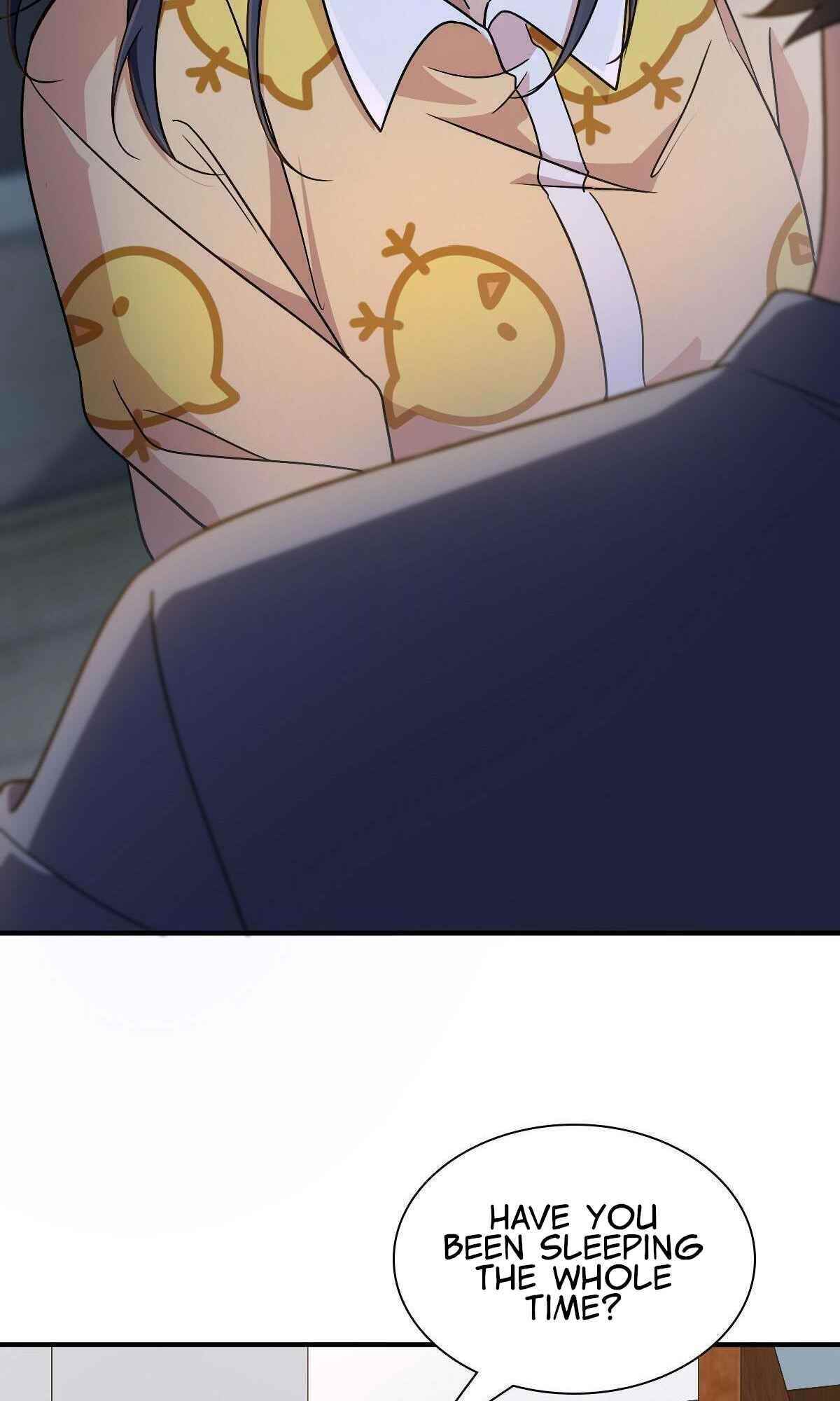 My Wife is From a Thousand Years Ago Chapter 64 - Manhwa18.com