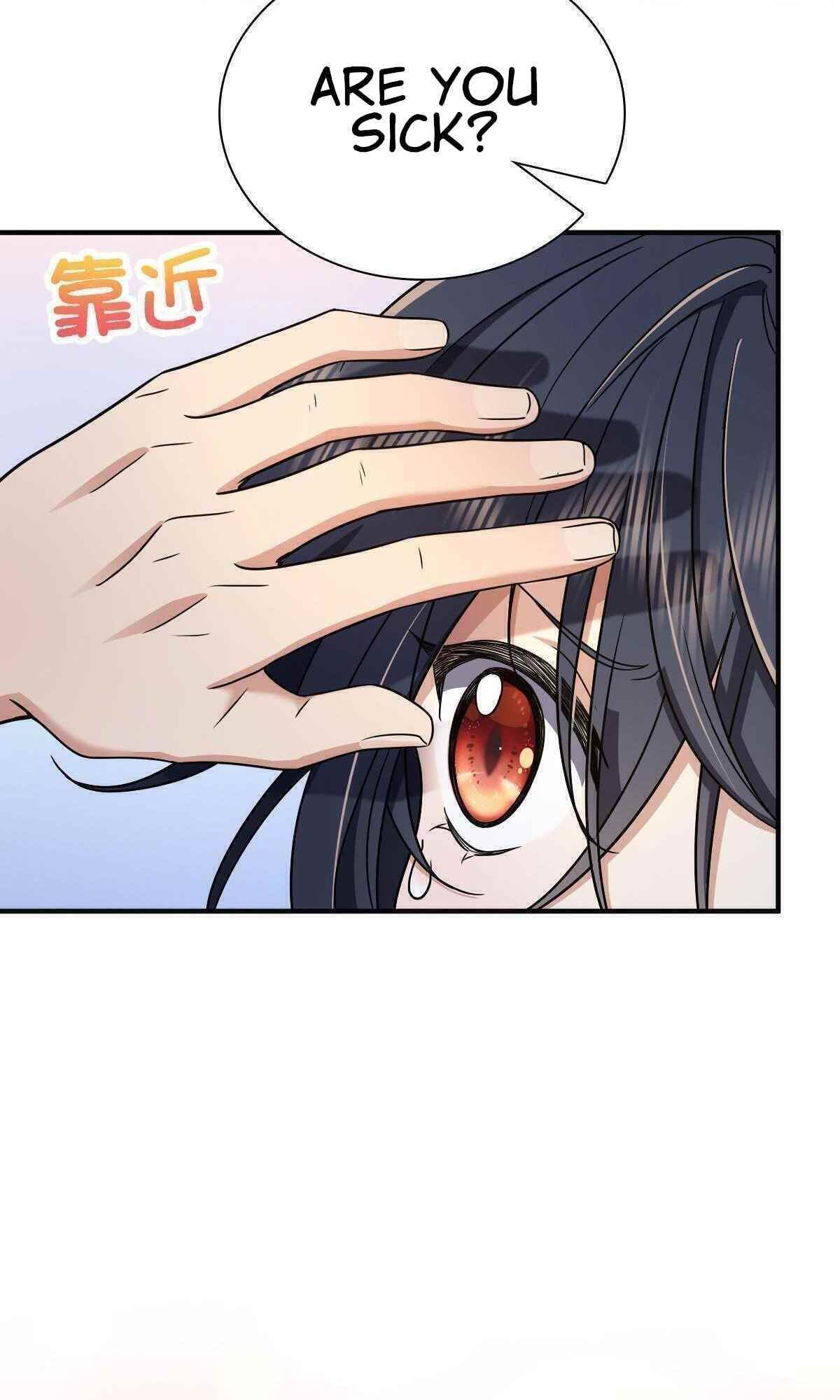 My Wife is From a Thousand Years Ago Chapter 64 - Manhwa18.com