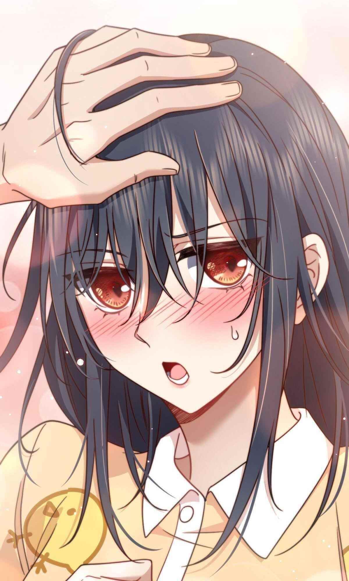 My Wife is From a Thousand Years Ago Chapter 64 - Manhwa18.com
