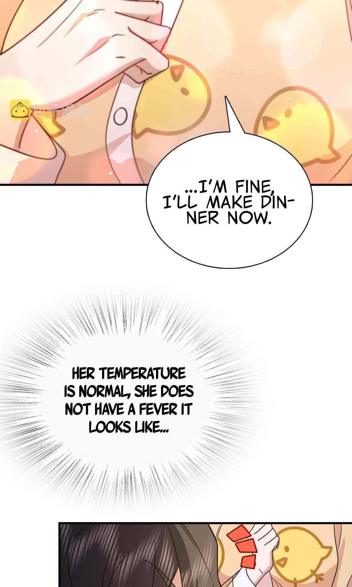 My Wife is From a Thousand Years Ago Chapter 64 - Manhwa18.com