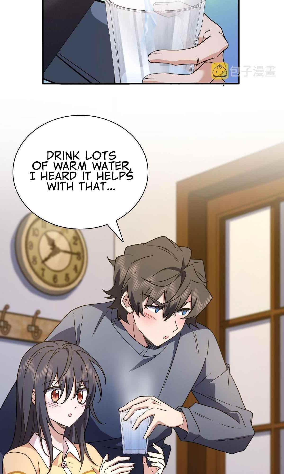 My Wife is From a Thousand Years Ago Chapter 64 - Manhwa18.com