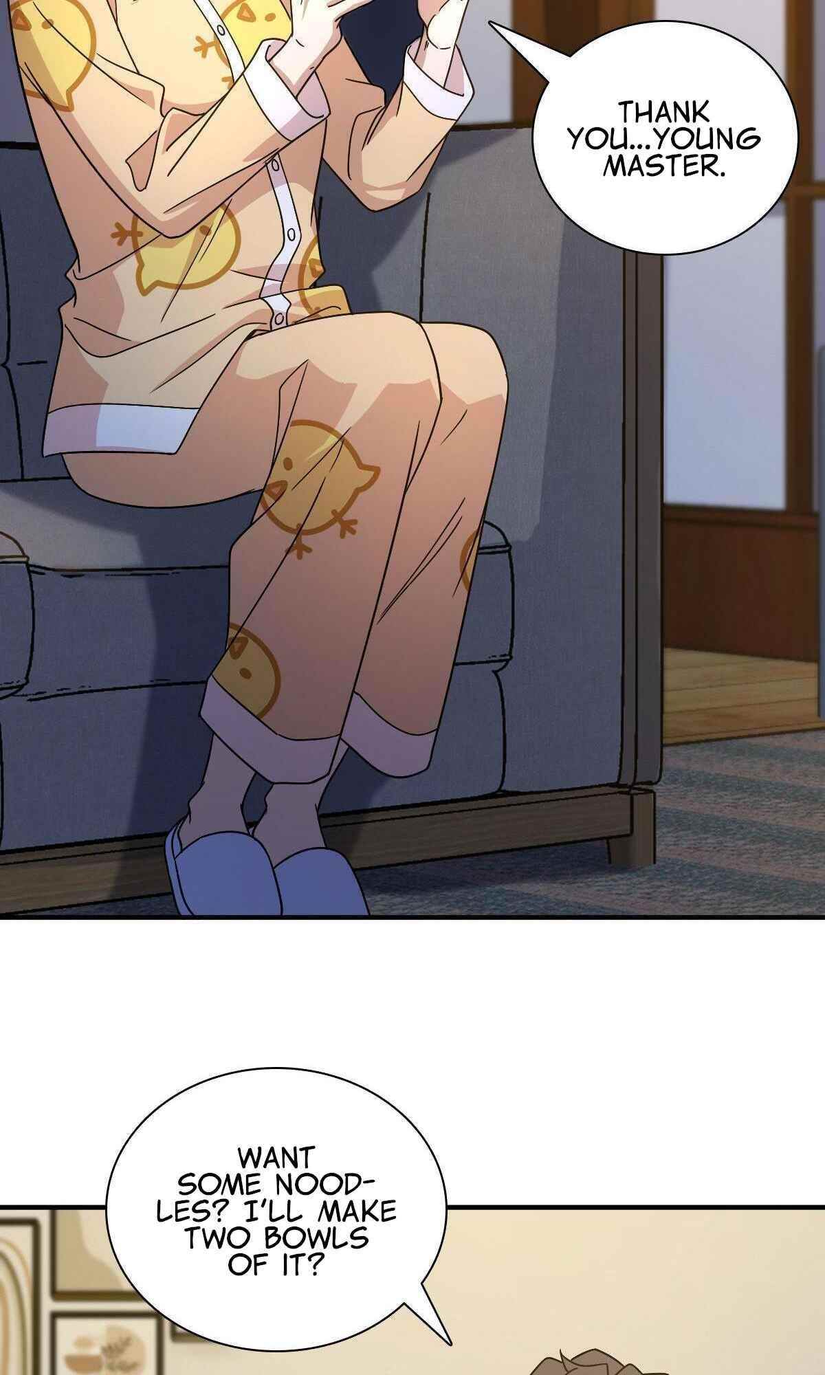 My Wife is From a Thousand Years Ago Chapter 64 - Manhwa18.com