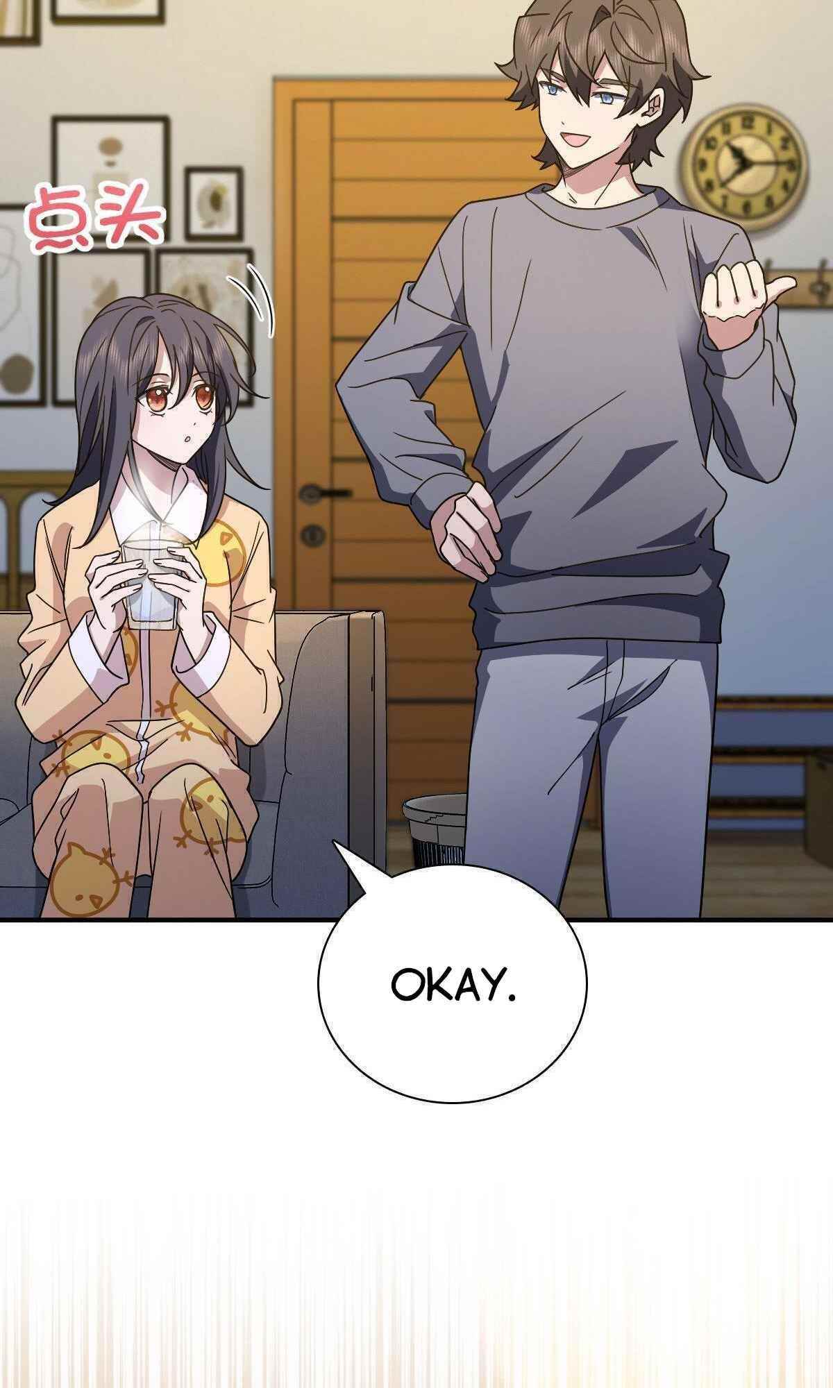 My Wife is From a Thousand Years Ago Chapter 64 - Manhwa18.com