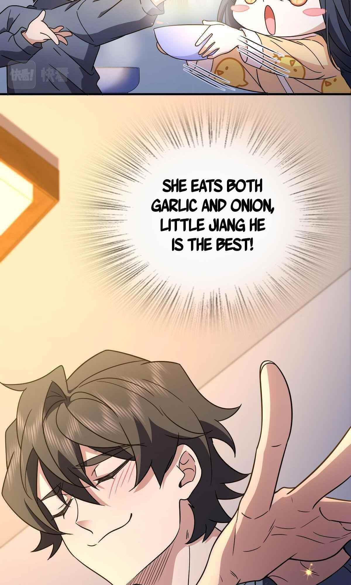 My Wife is From a Thousand Years Ago Chapter 64 - Manhwa18.com