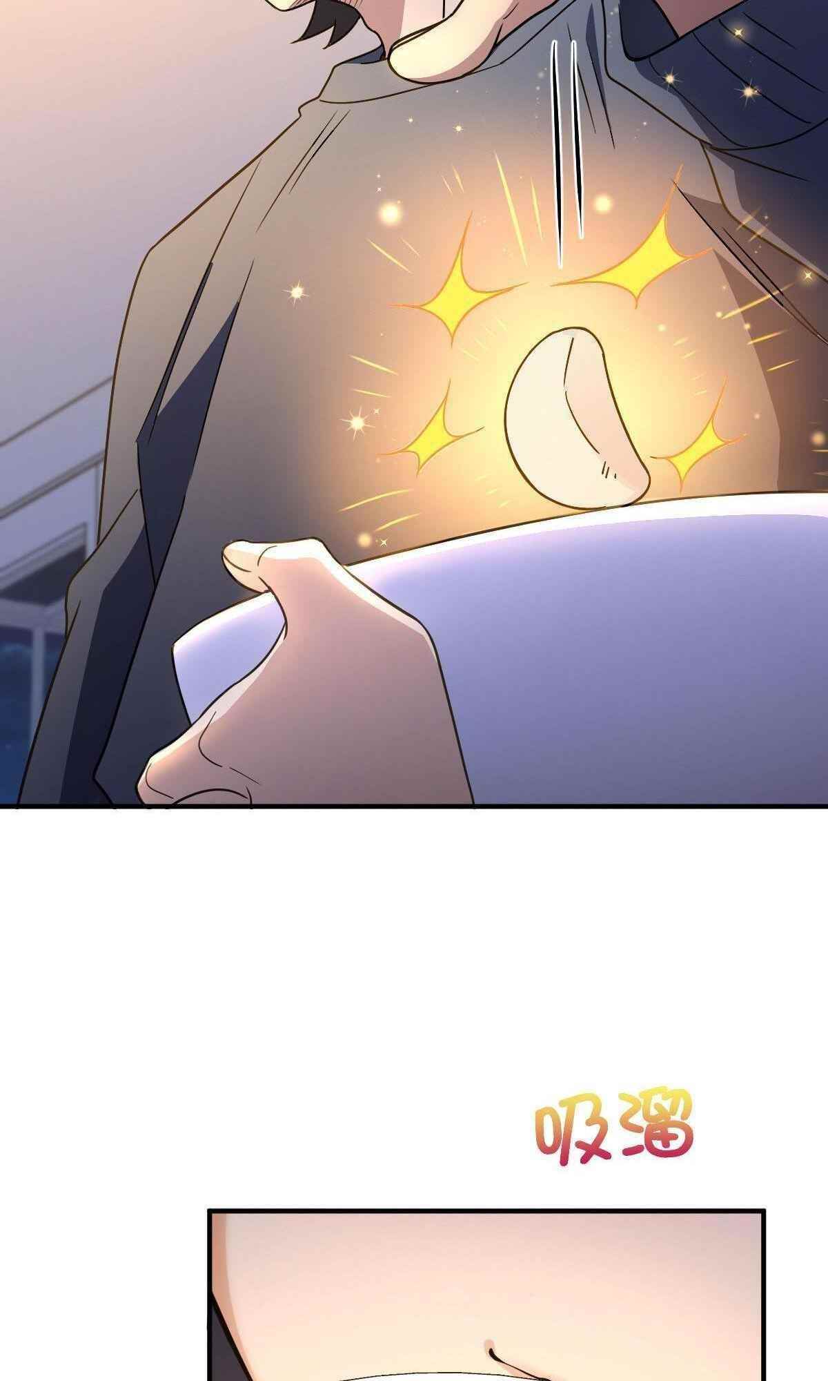 My Wife is From a Thousand Years Ago Chapter 64 - Manhwa18.com