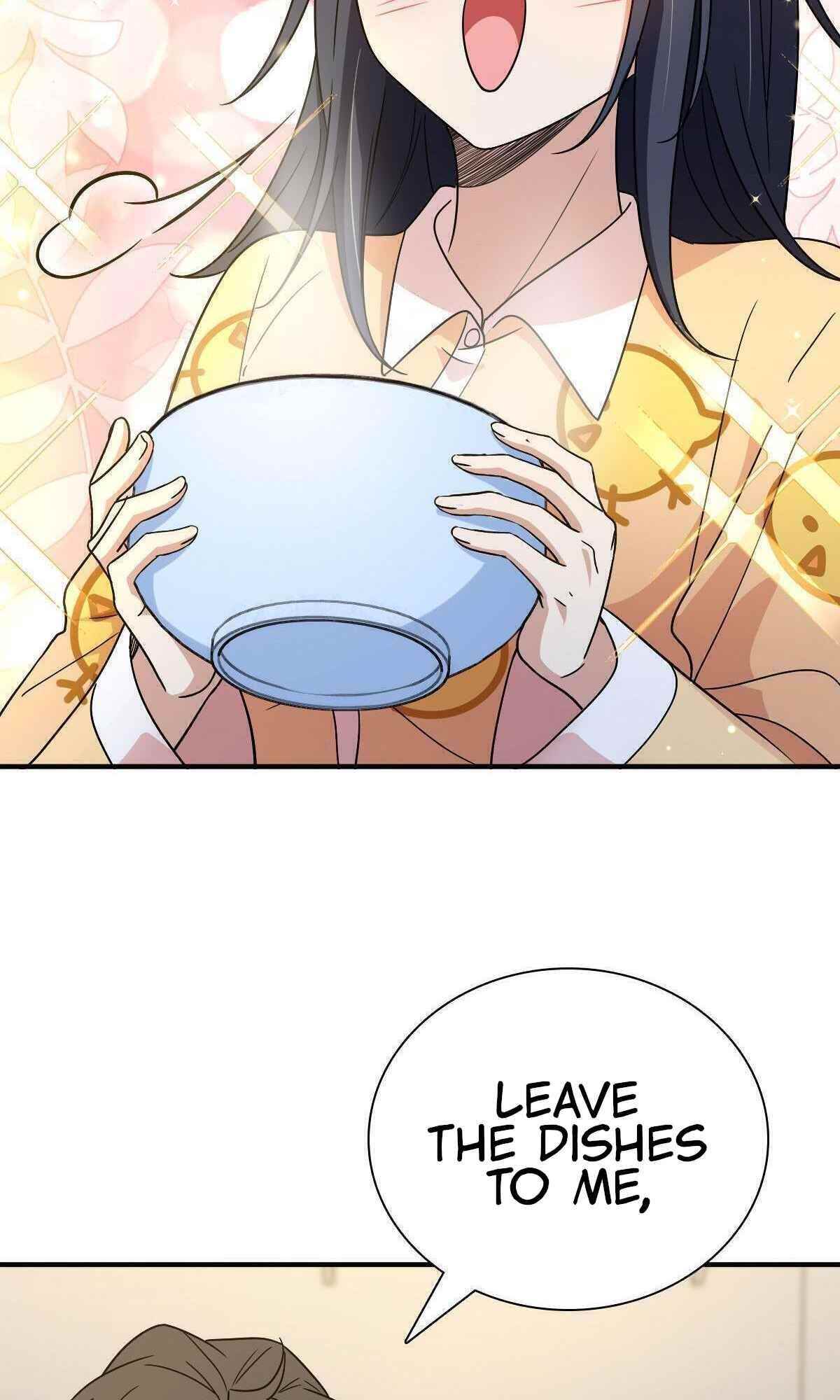 My Wife is From a Thousand Years Ago Chapter 64 - Manhwa18.com
