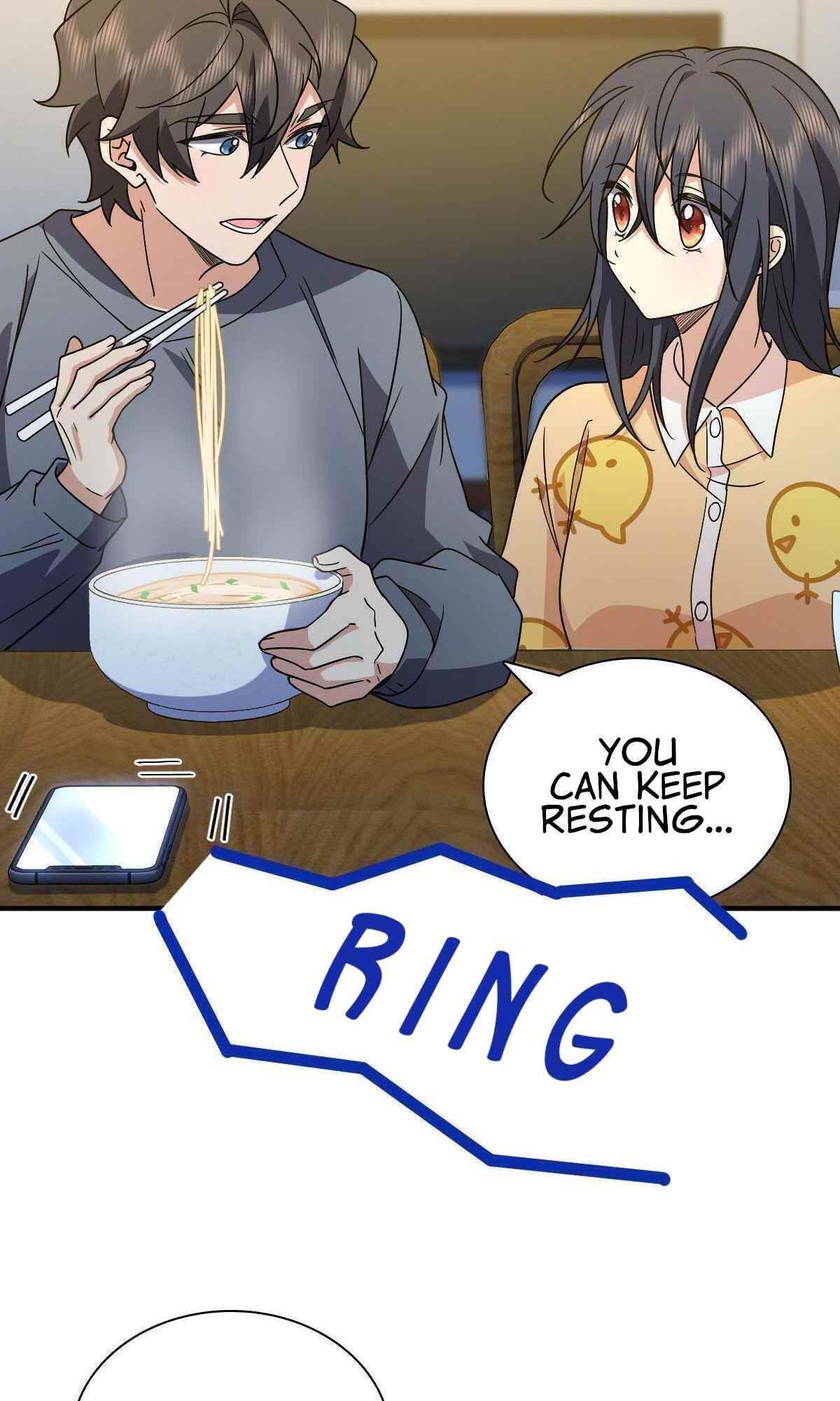 My Wife is From a Thousand Years Ago Chapter 64 - Manhwa18.com
