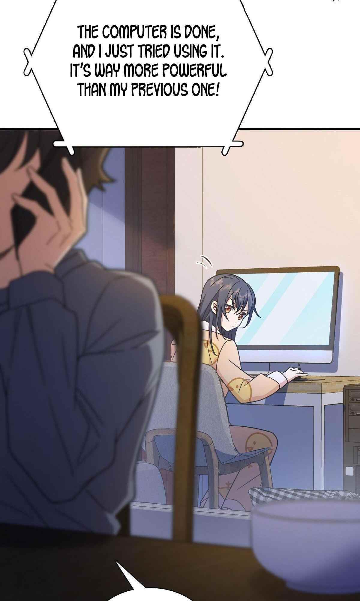 My Wife is From a Thousand Years Ago Chapter 64 - Manhwa18.com