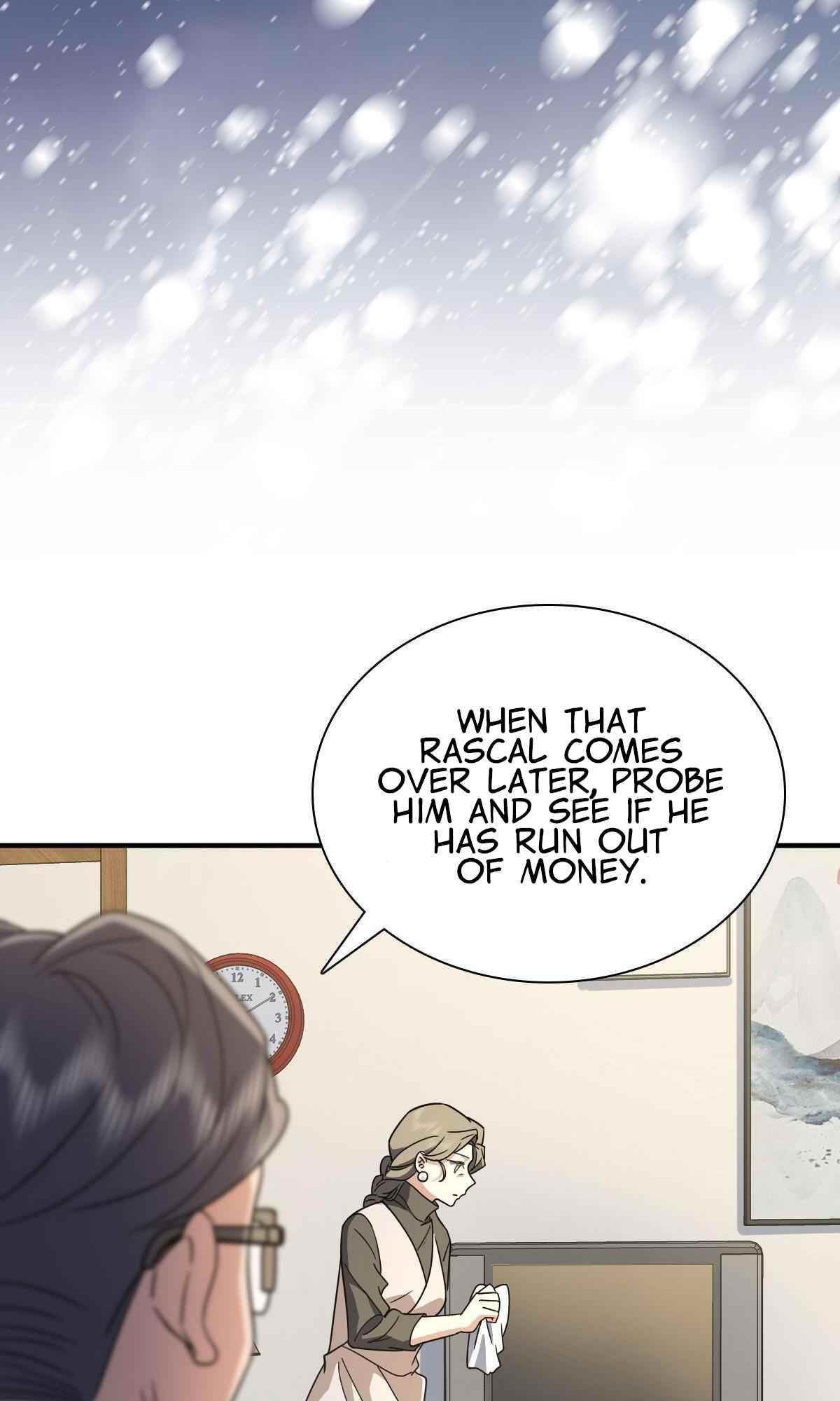 My Wife is From a Thousand Years Ago Chapter 64 - Manhwa18.com