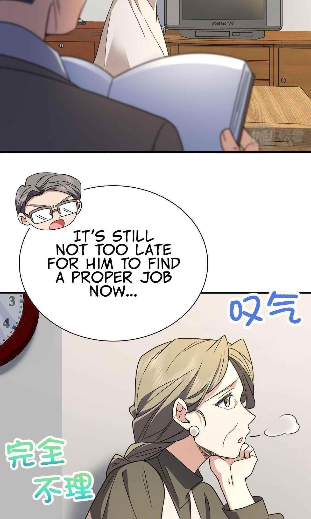 My Wife is From a Thousand Years Ago Chapter 64 - Manhwa18.com