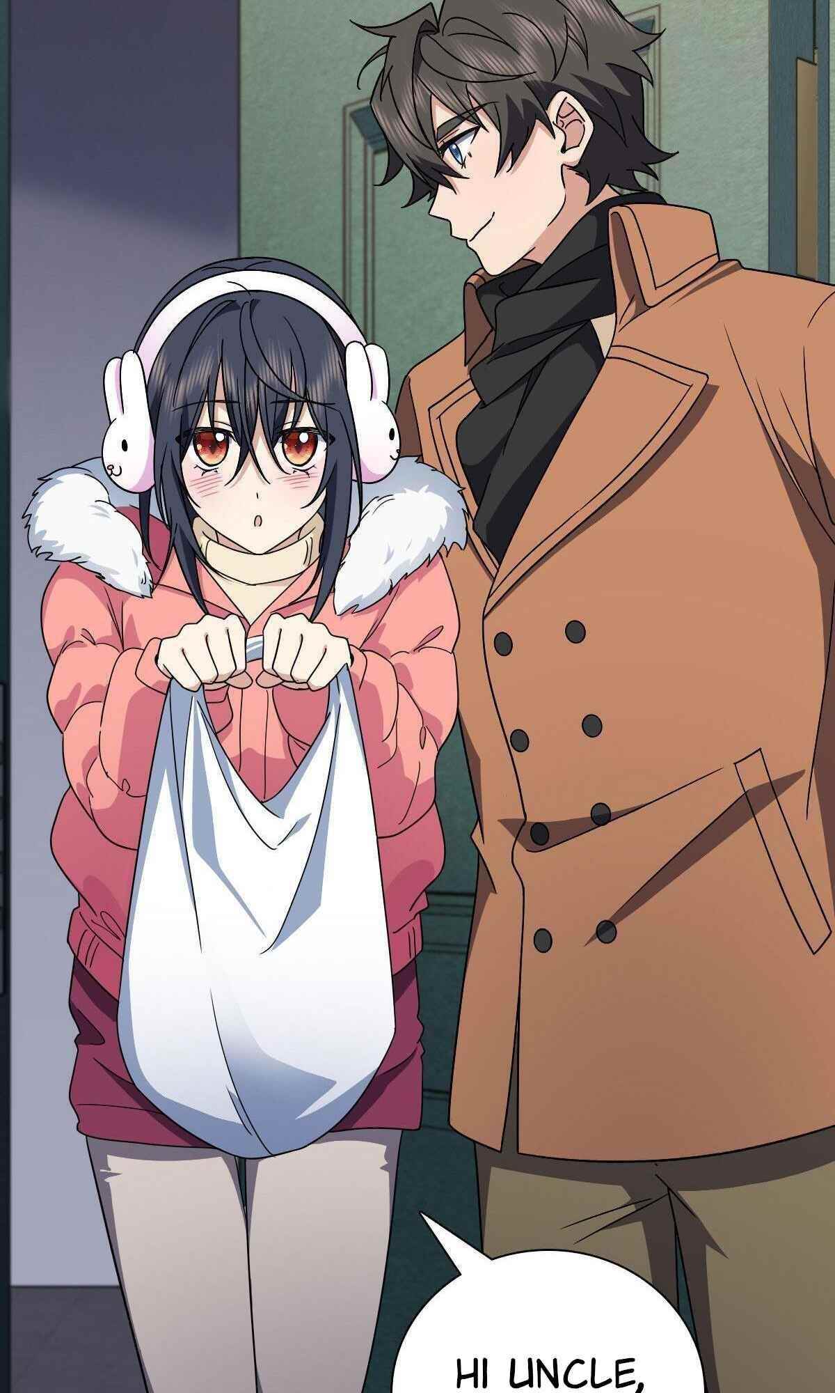 My Wife is From a Thousand Years Ago Chapter 64 - Manhwa18.com