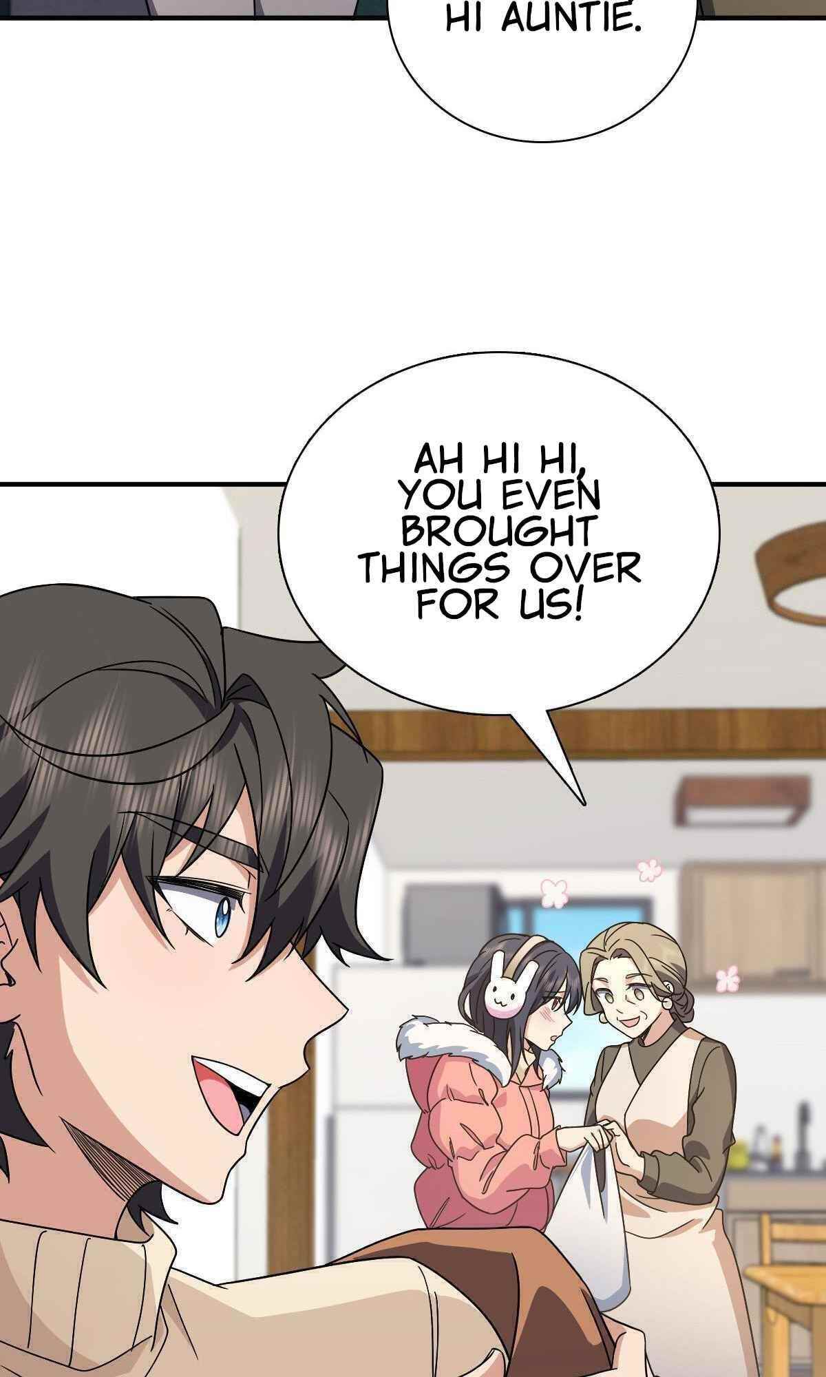 My Wife is From a Thousand Years Ago Chapter 64 - Manhwa18.com