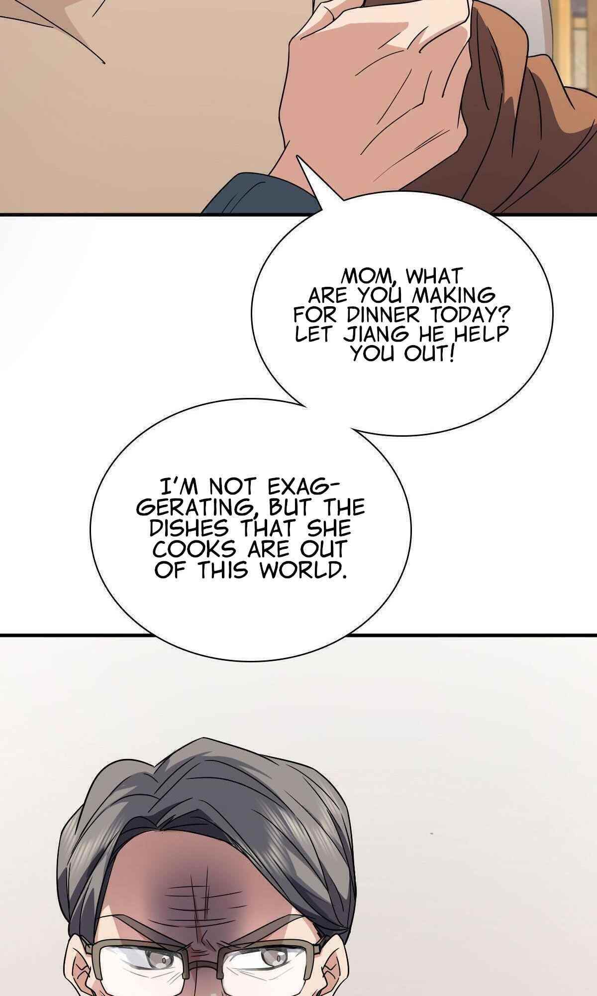 My Wife is From a Thousand Years Ago Chapter 64 - Manhwa18.com