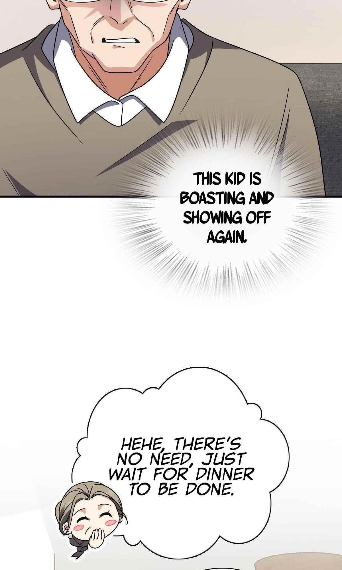 My Wife is From a Thousand Years Ago Chapter 64 - Manhwa18.com