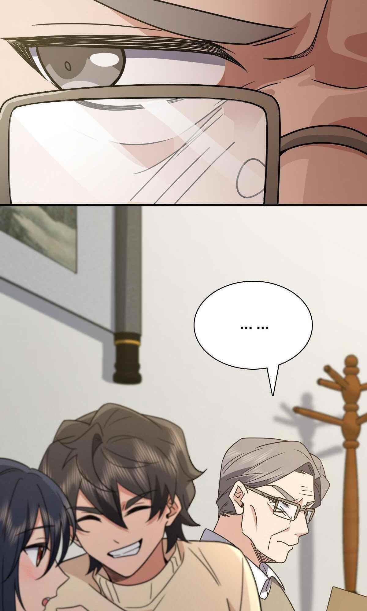 My Wife is From a Thousand Years Ago Chapter 64 - Manhwa18.com