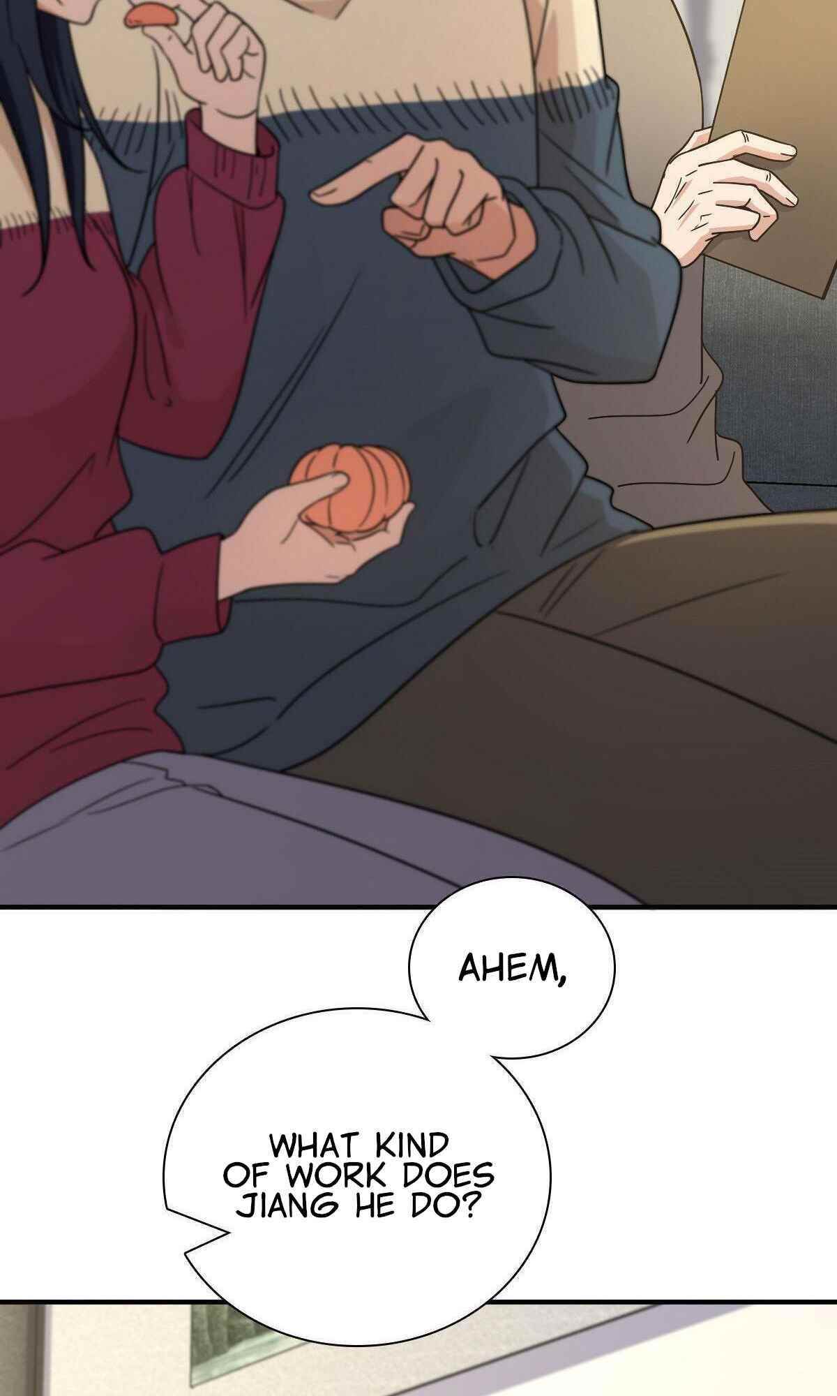 My Wife is From a Thousand Years Ago Chapter 64 - Manhwa18.com