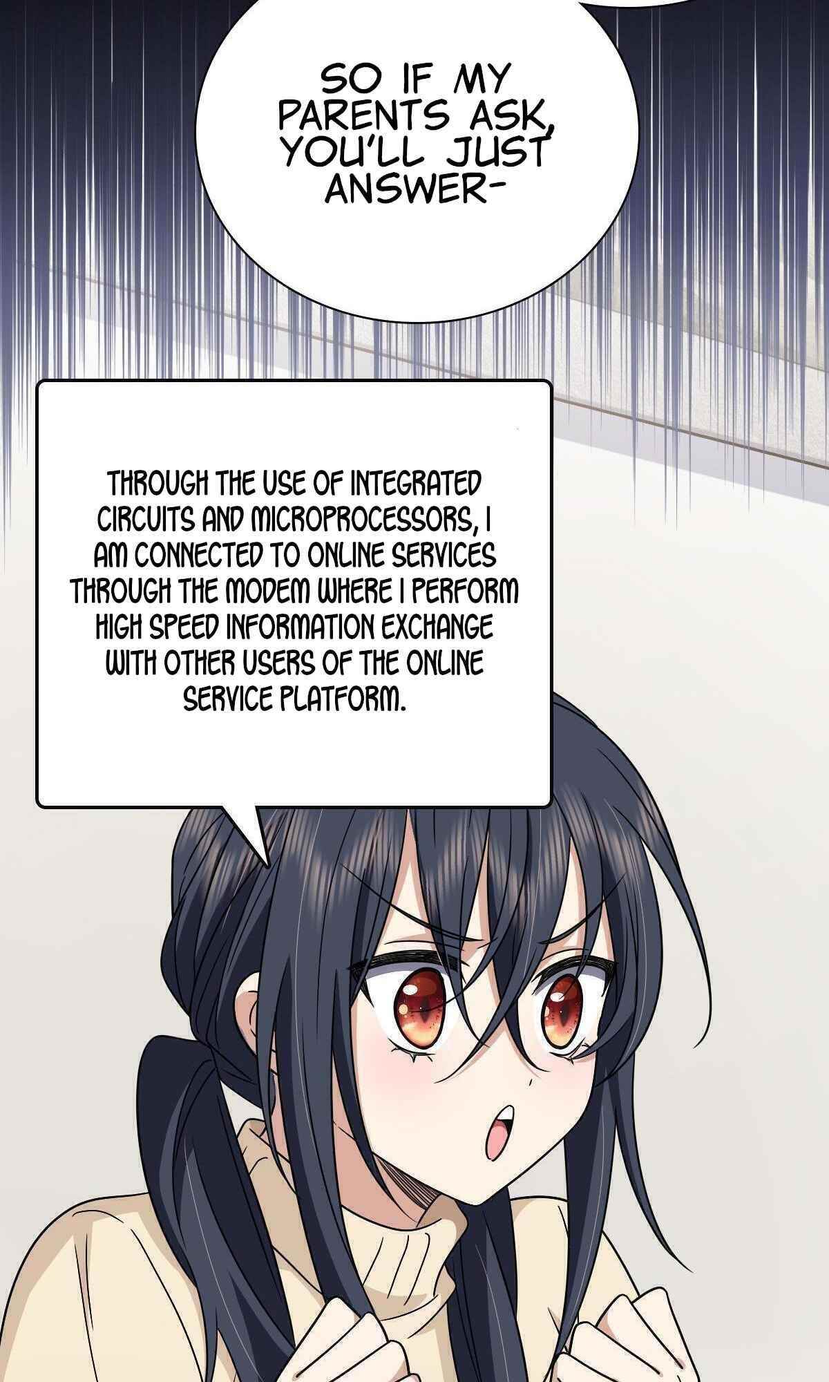 My Wife is From a Thousand Years Ago Chapter 64 - Manhwa18.com
