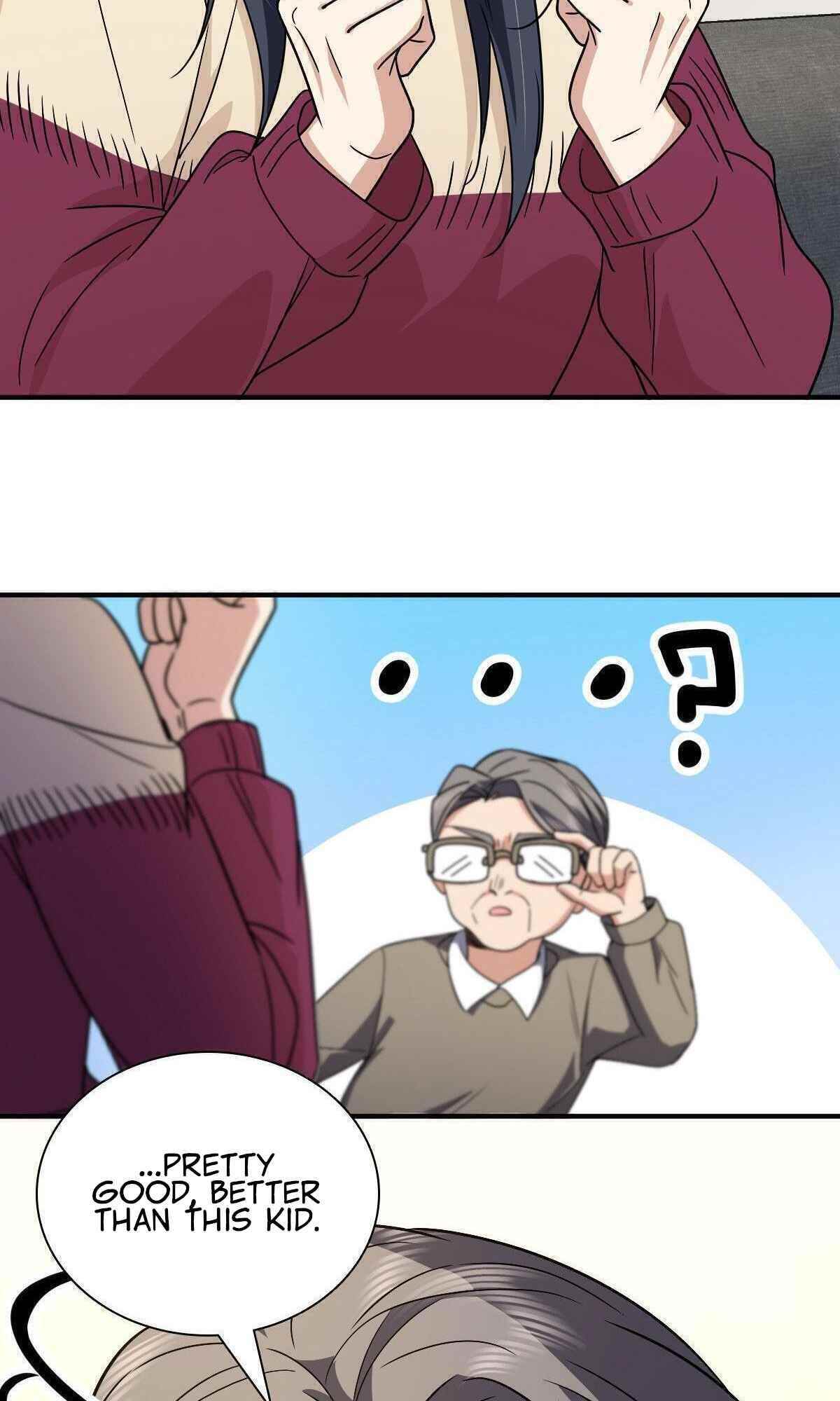 My Wife is From a Thousand Years Ago Chapter 64 - Manhwa18.com