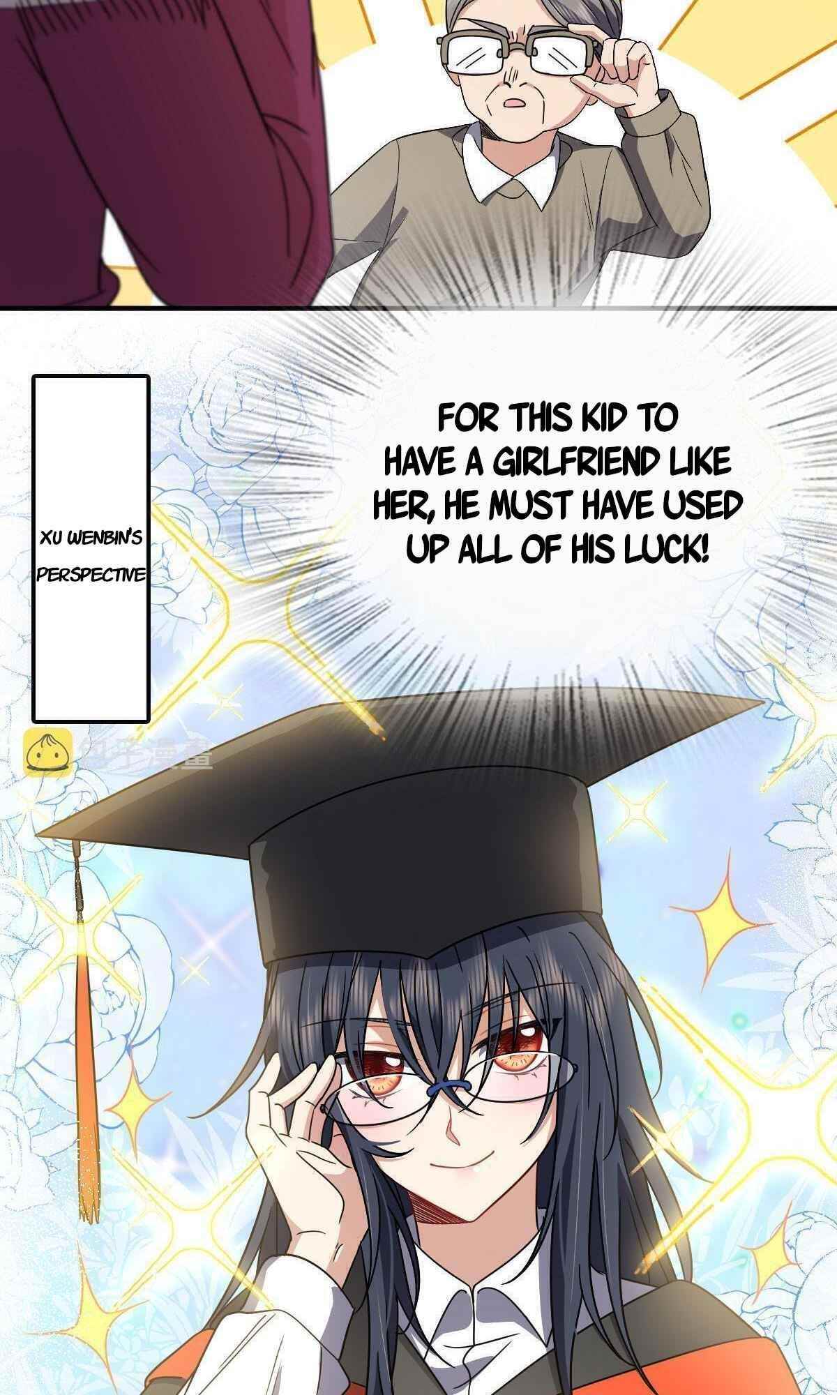 My Wife is From a Thousand Years Ago Chapter 64 - Manhwa18.com